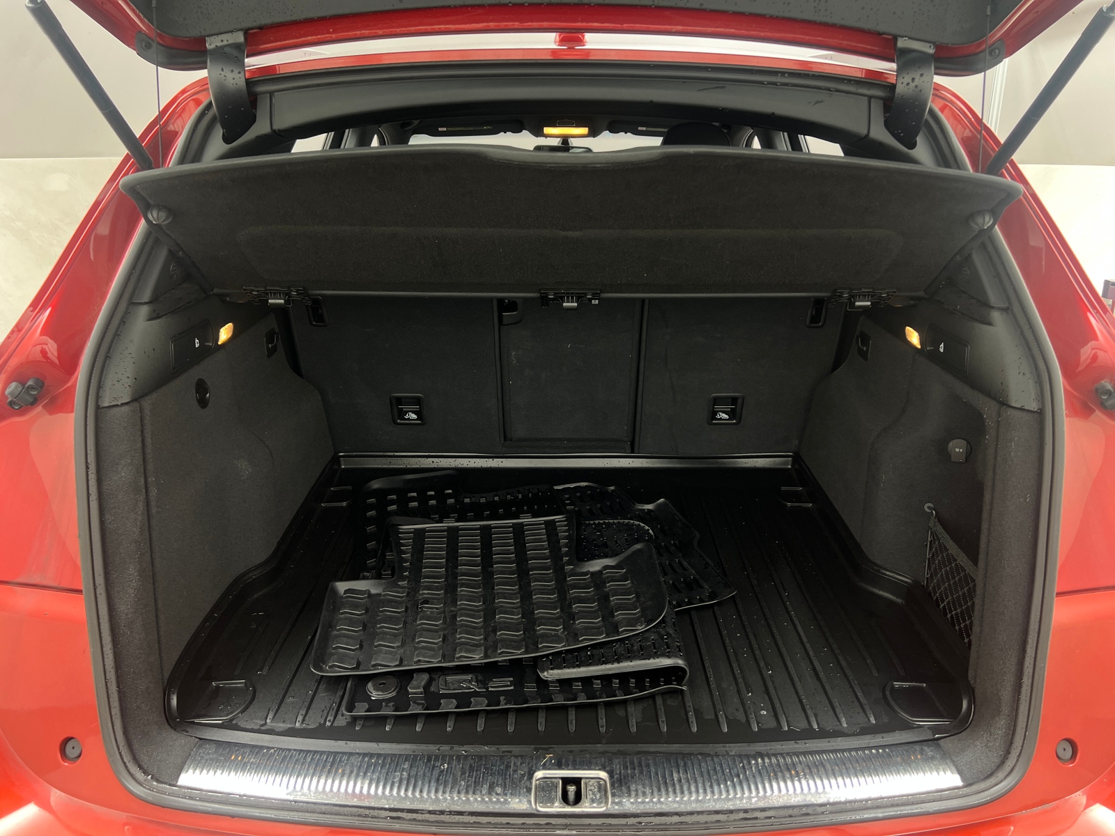 Thumbnail: 2014 Audi SQ5 - 6