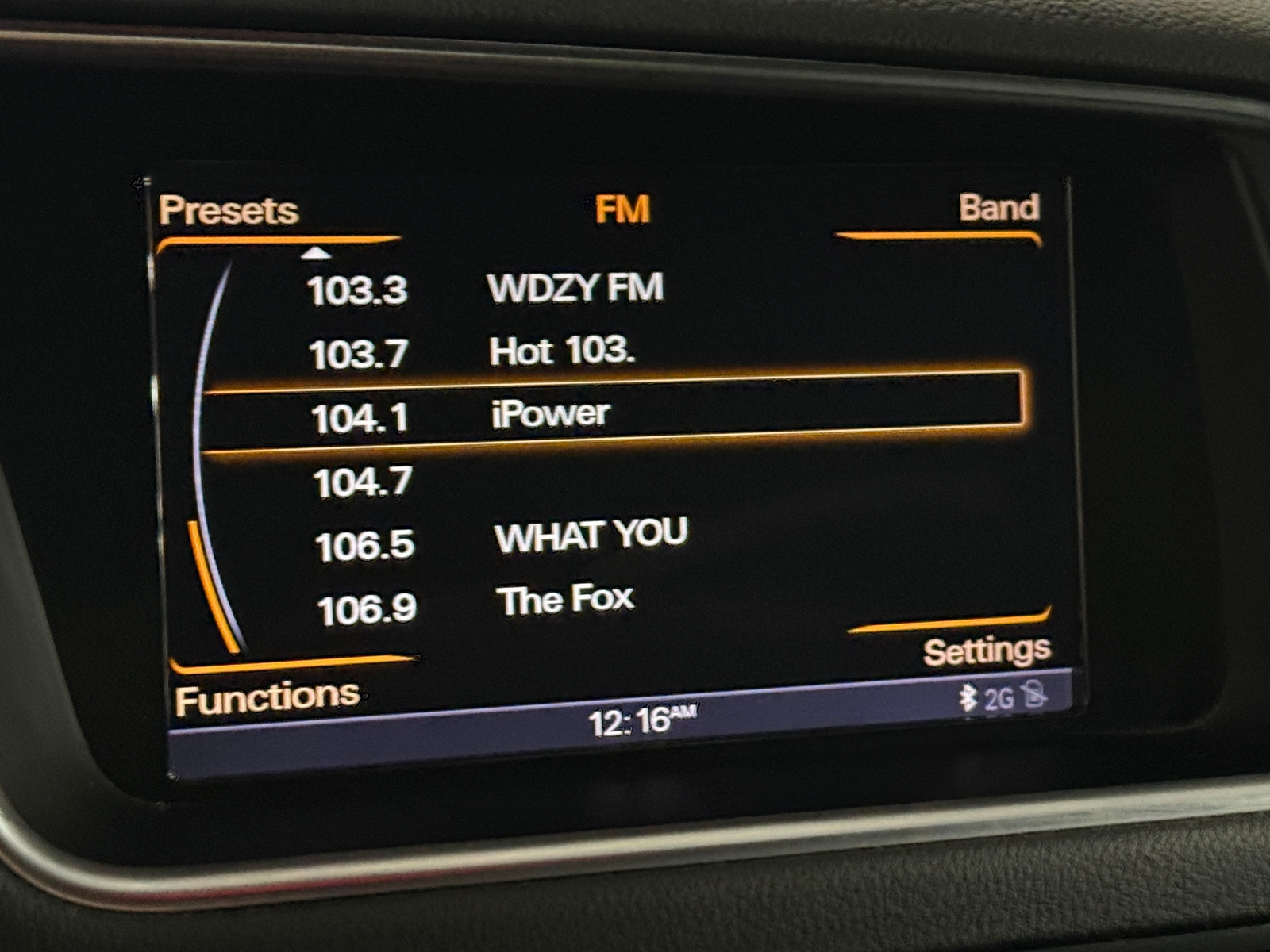 Thumbnail: 2014 Audi SQ5 - 3