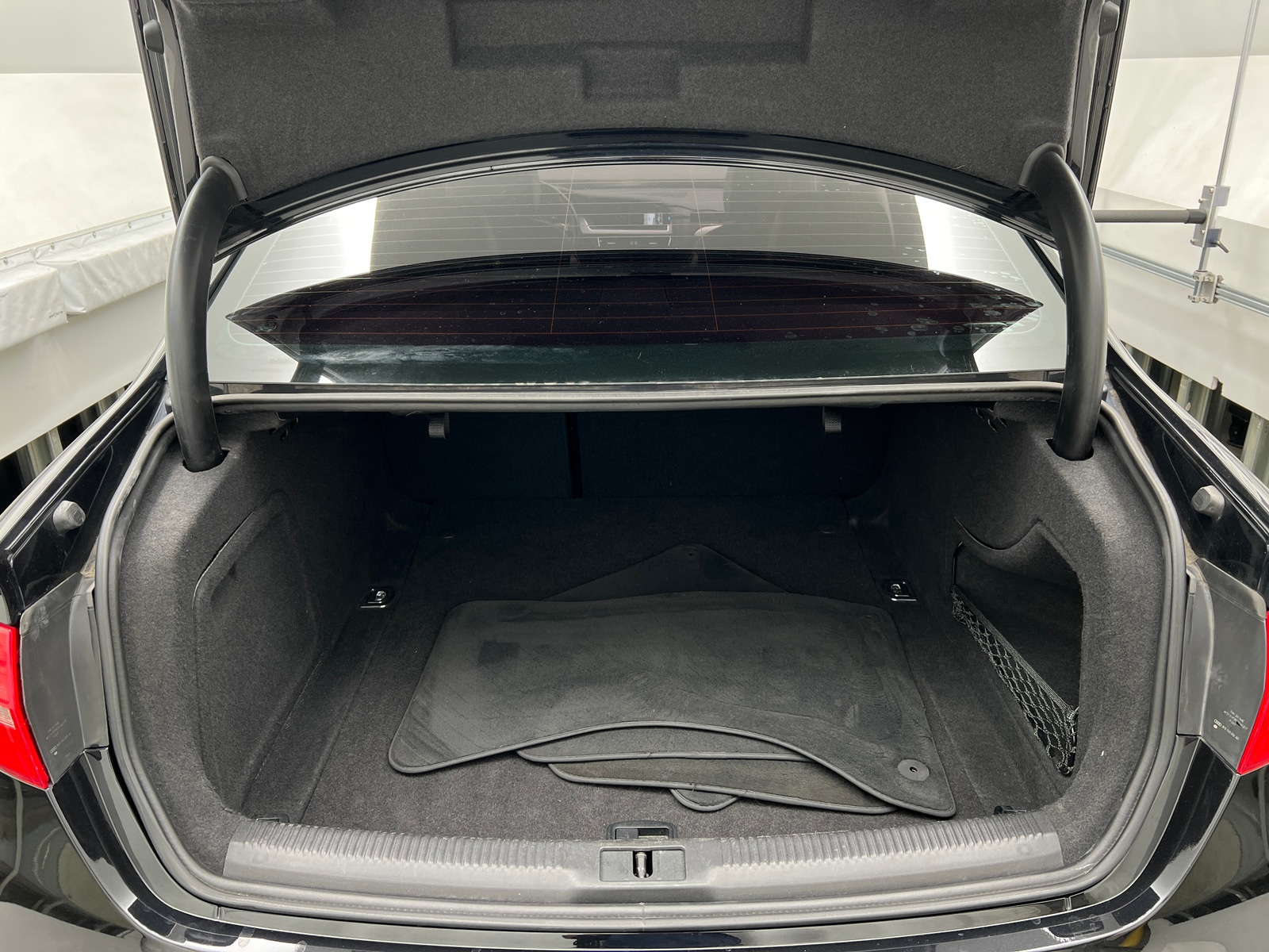 Thumbnail: 2014 Audi A4 - 6