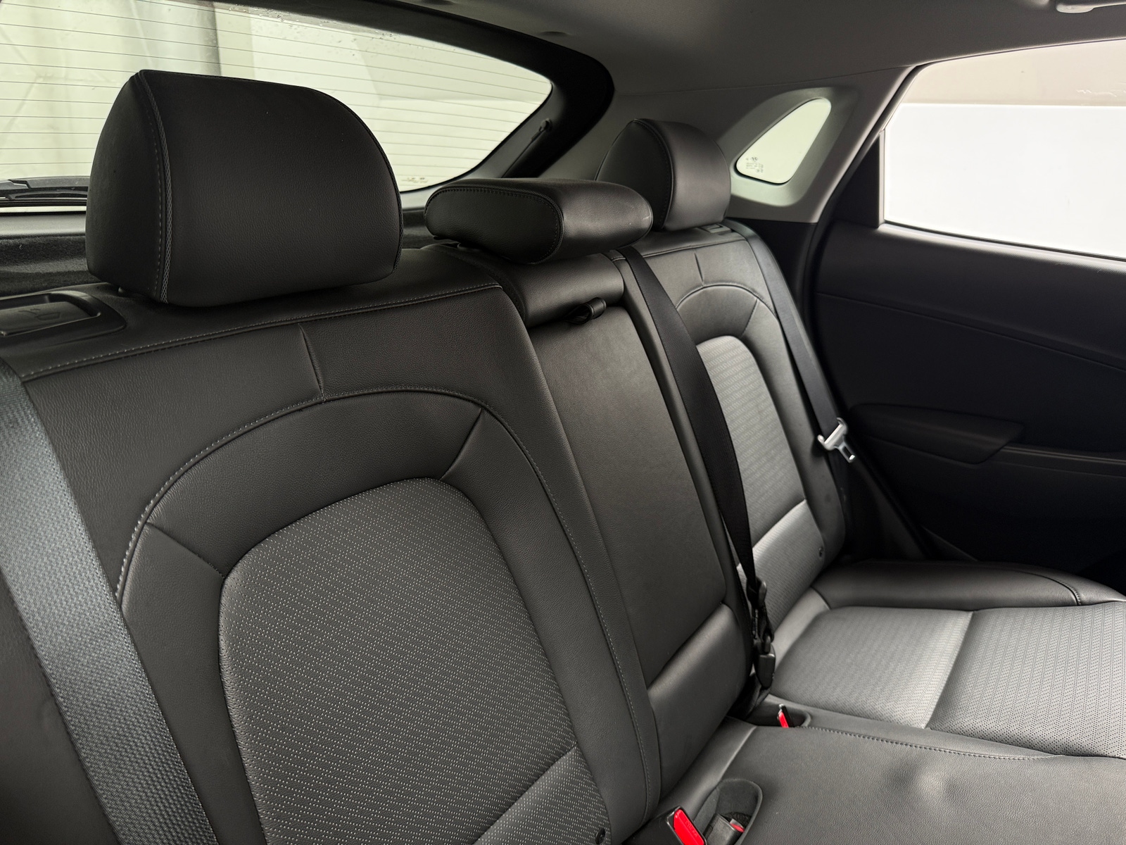 Thumbnail: 2021 Hyundai Kona - 5