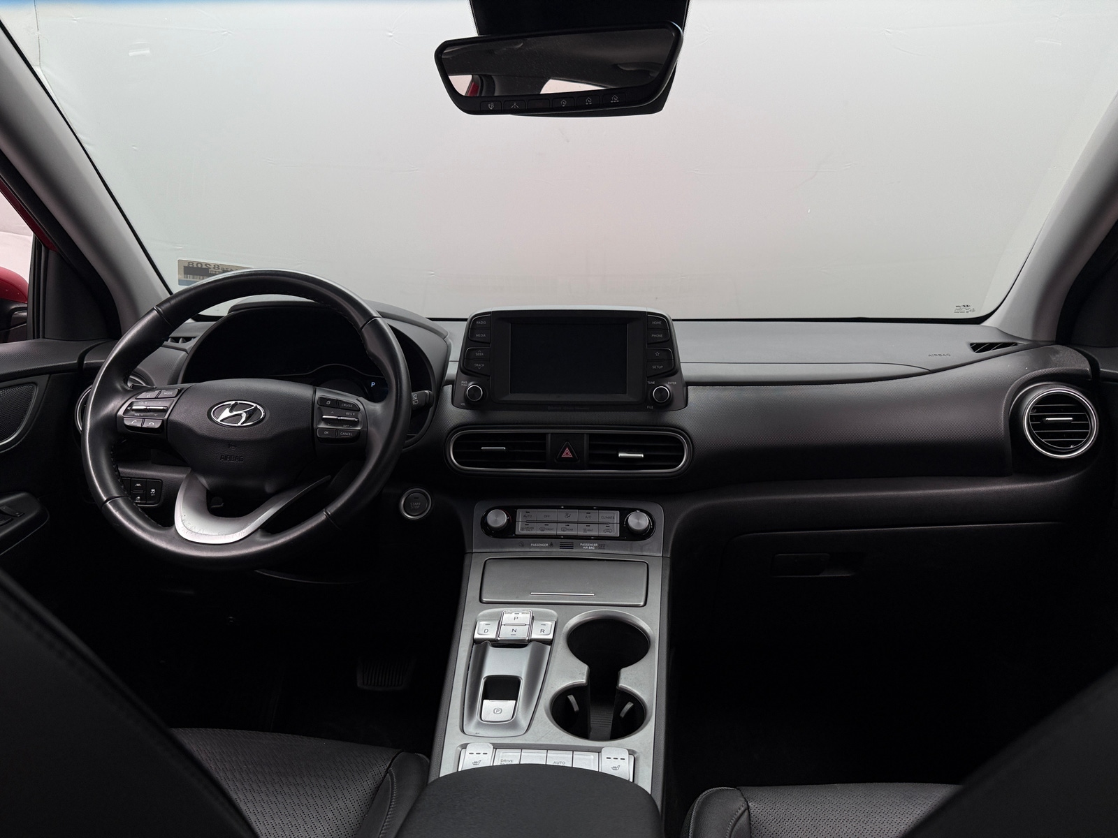 Thumbnail: 2021 Hyundai Kona - 2