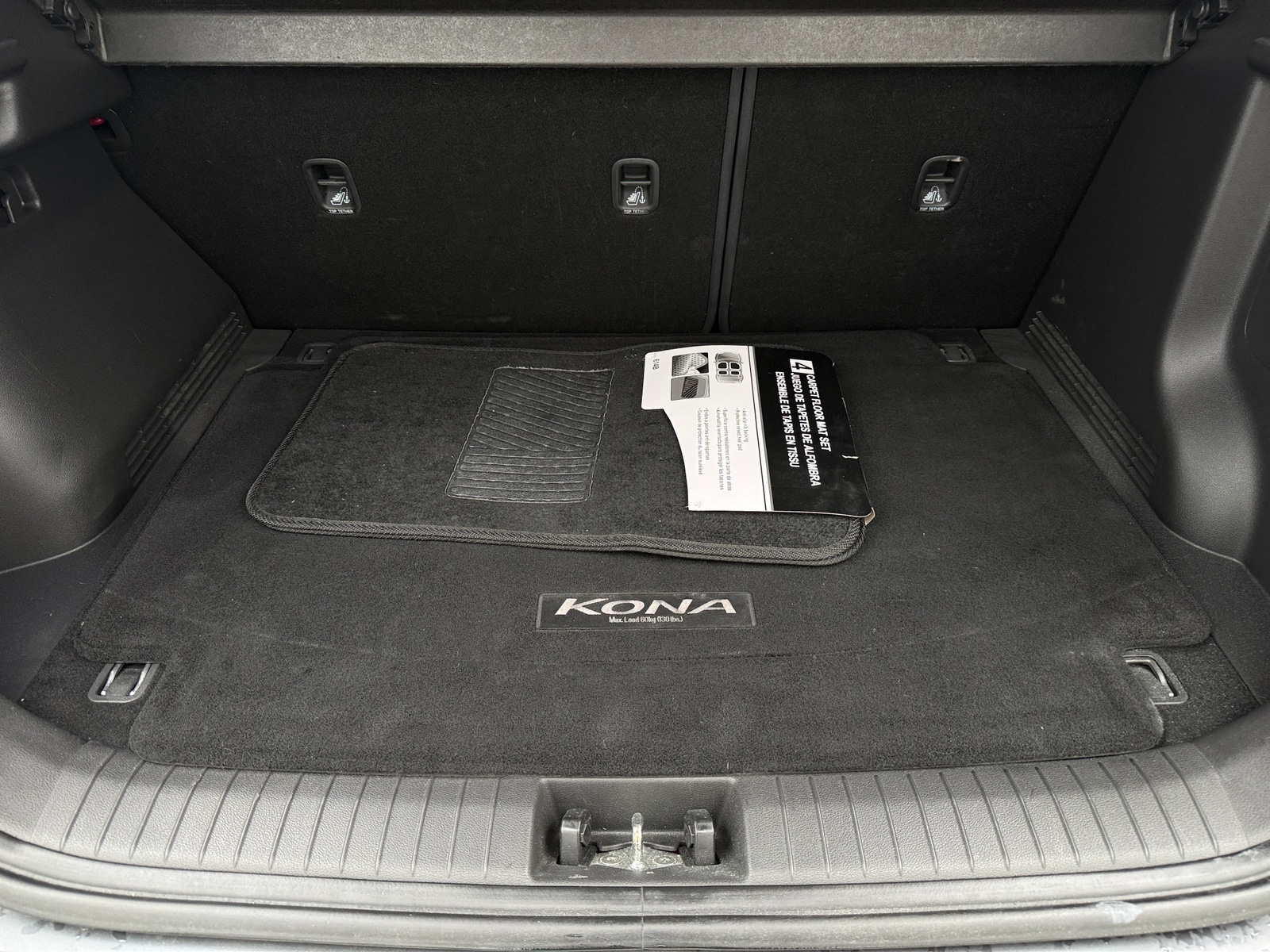 Thumbnail: 2021 Hyundai Kona - 6