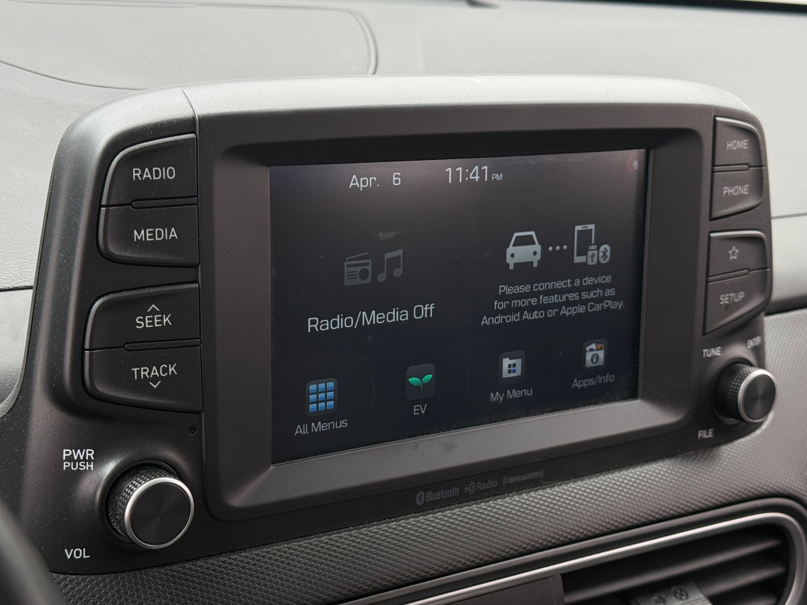 Thumbnail: 2021 Hyundai Kona - 3