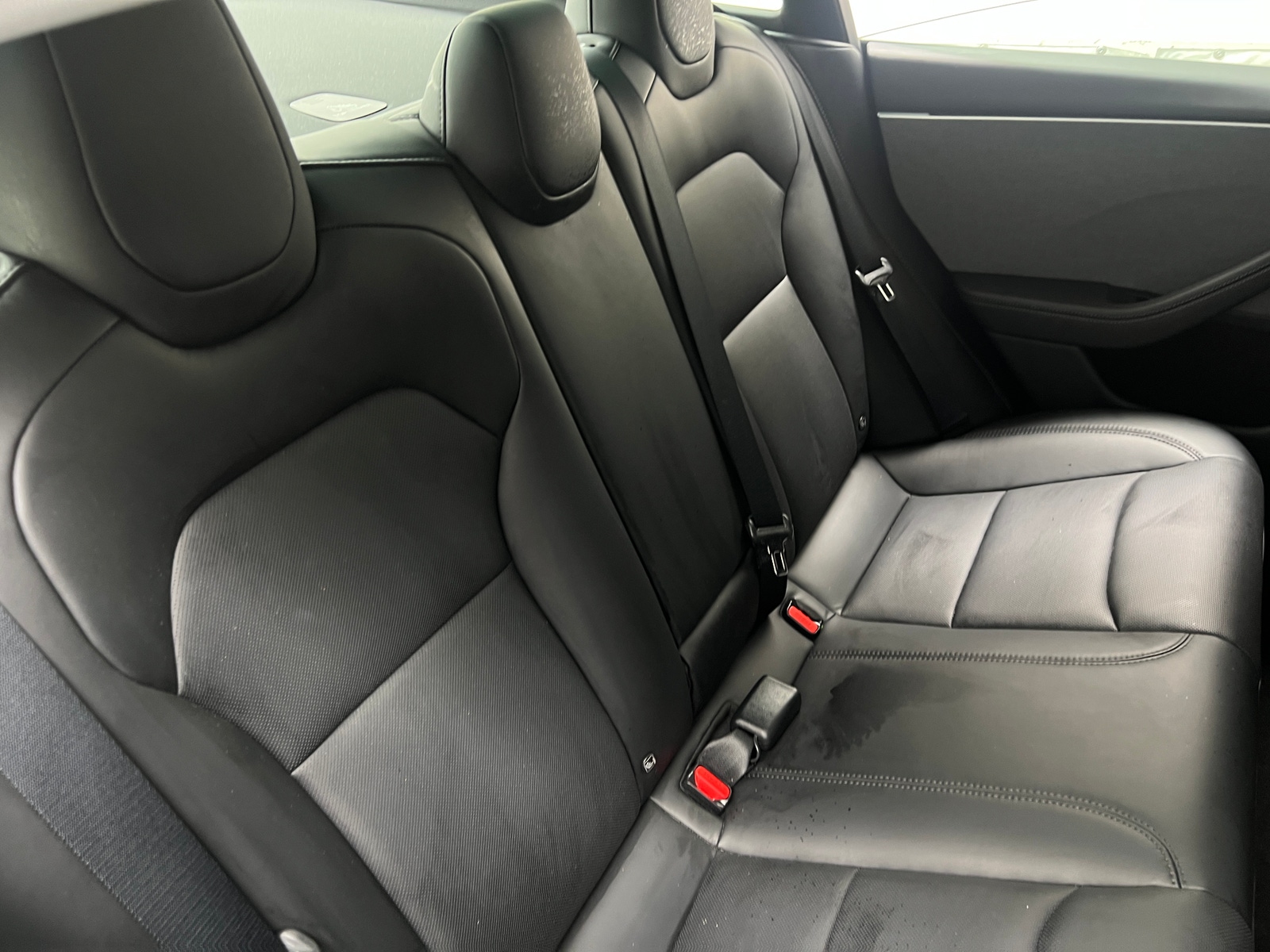 Thumbnail: 2025 Tesla Model 3 - 5