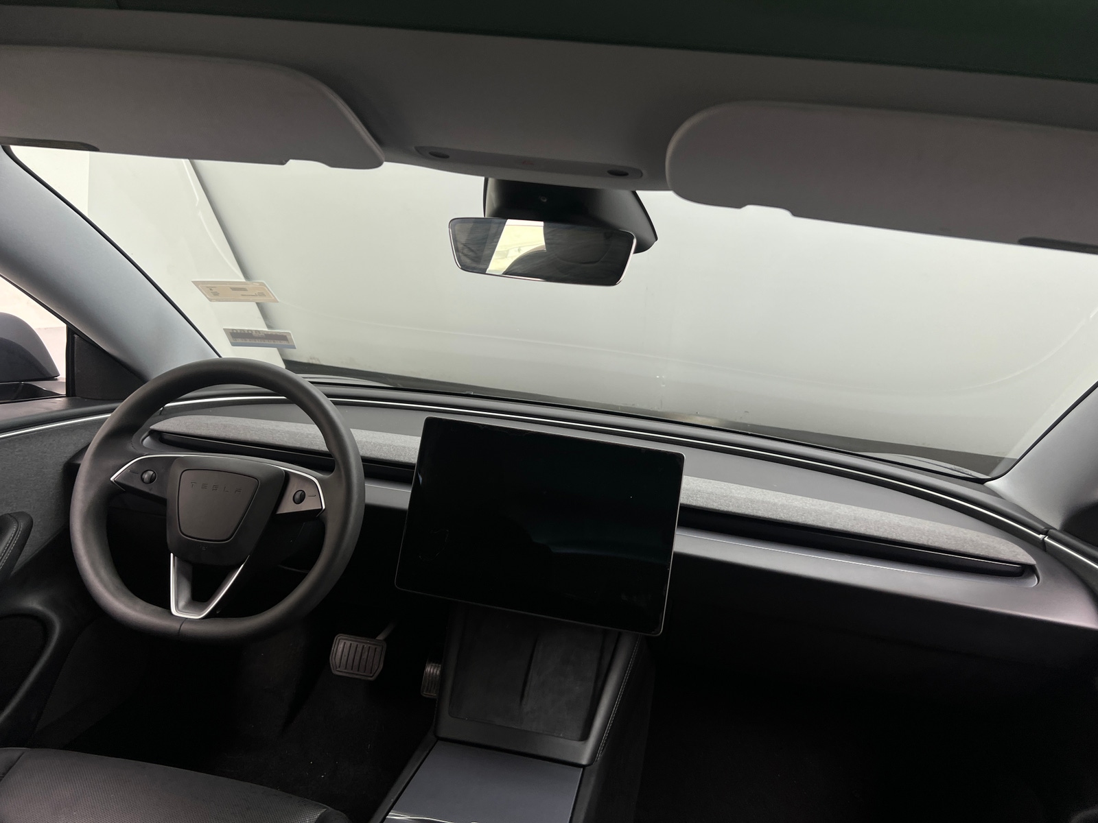 Thumbnail: 2025 Tesla Model 3 - 2