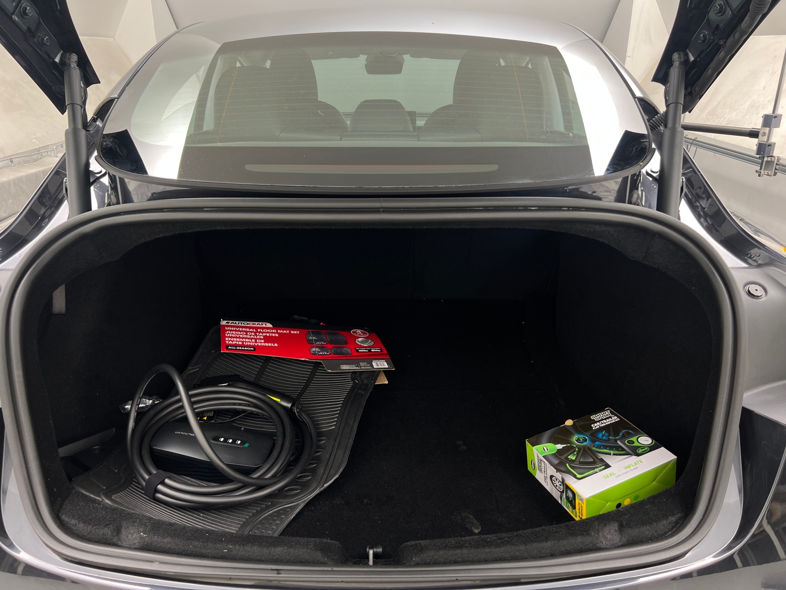 Thumbnail: 2025 Tesla Model 3 - 6