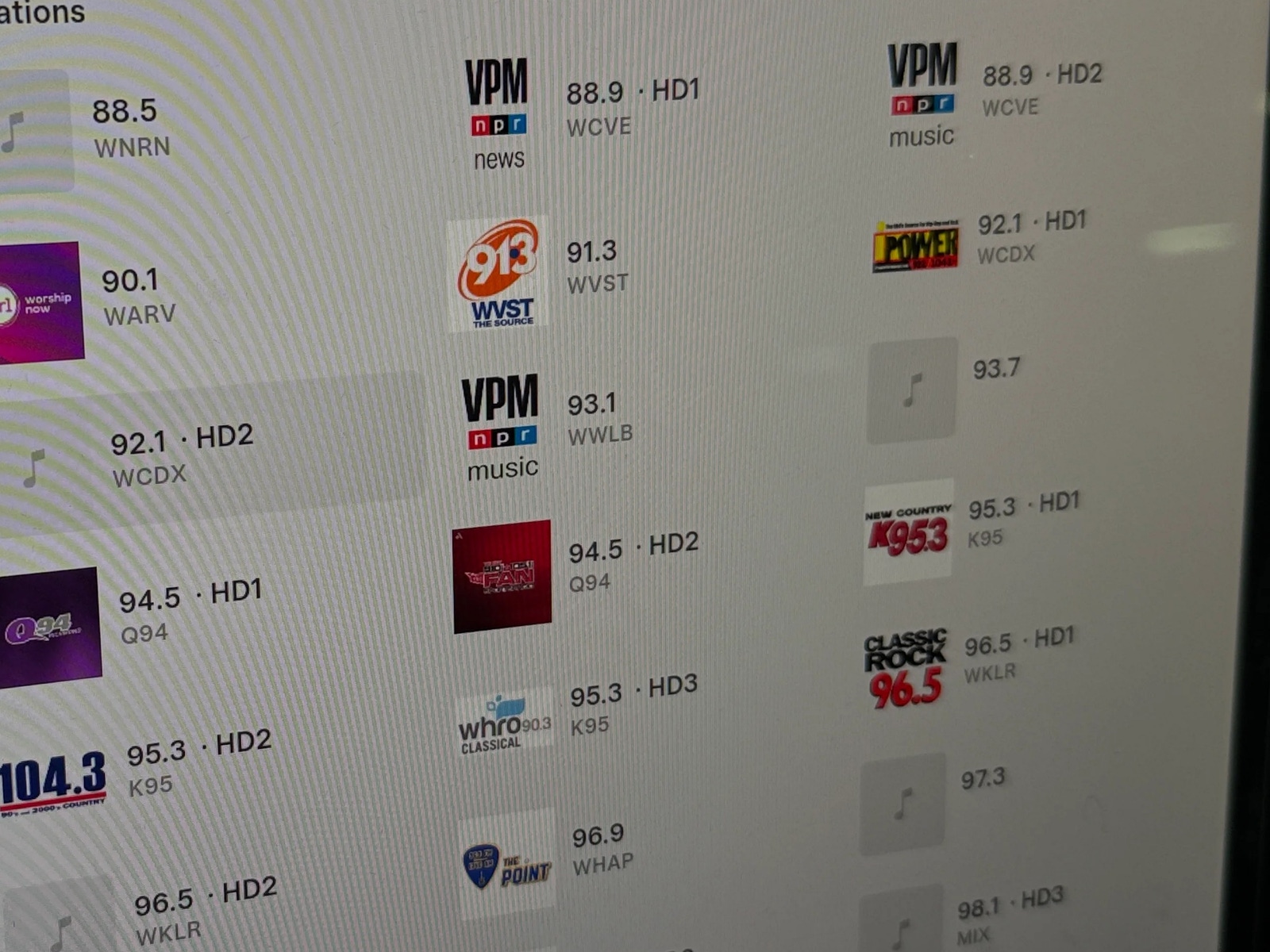 Thumbnail: 2025 Tesla Model 3 - 3