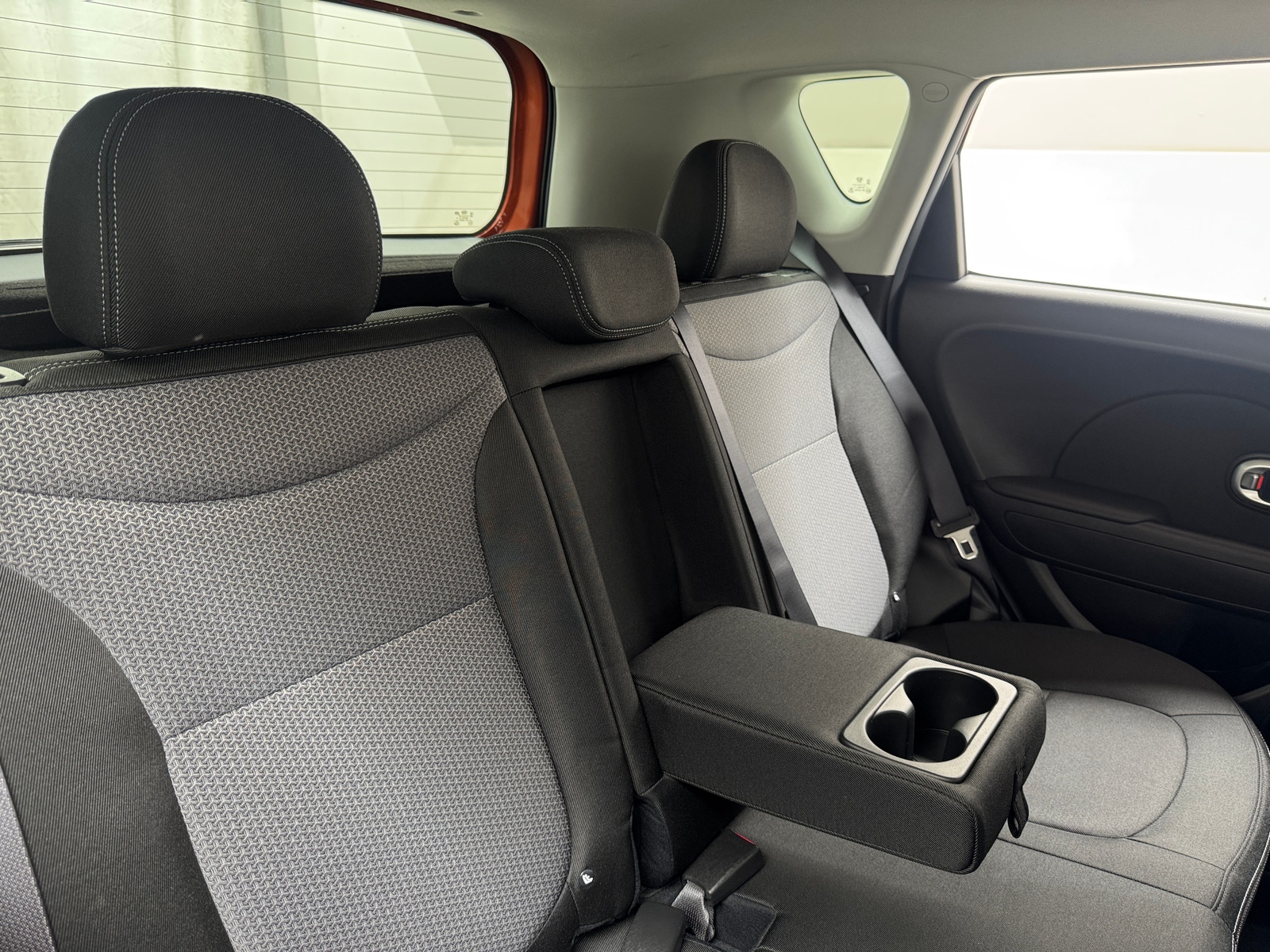 Thumbnail: 2018 Kia Soul - 6