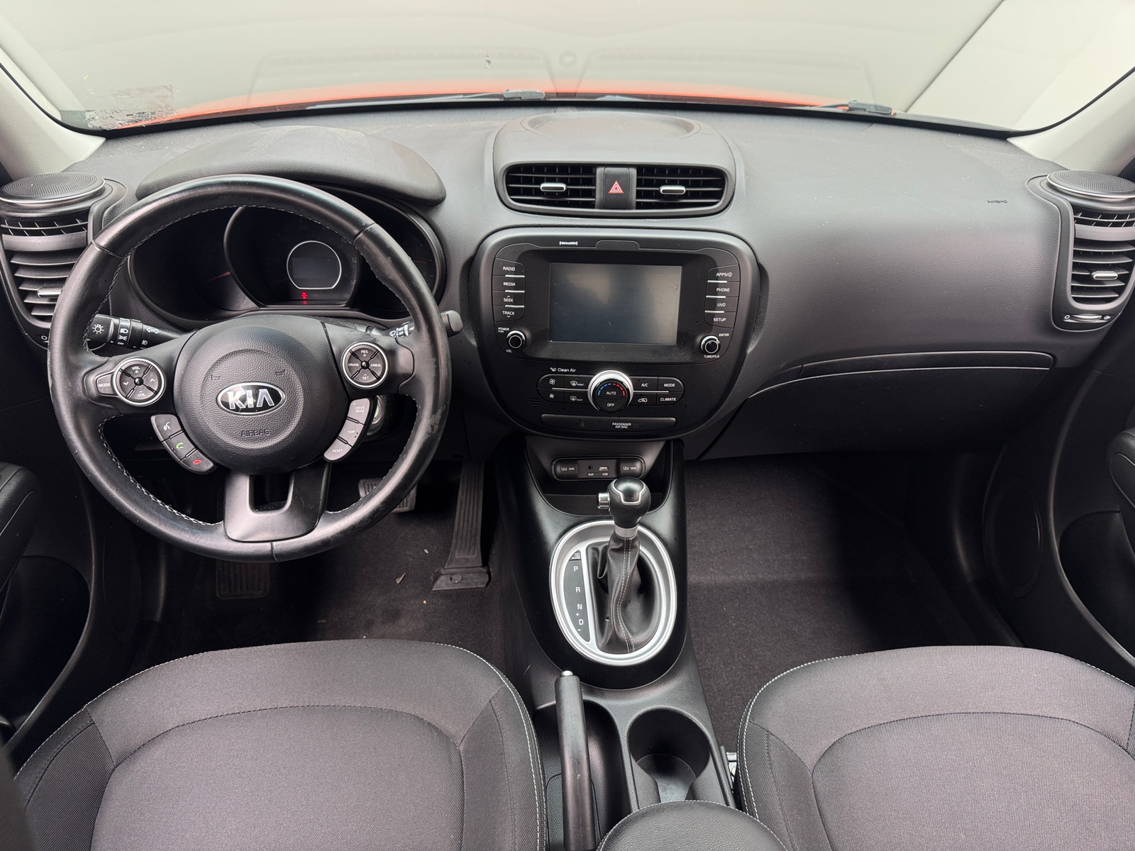 Thumbnail: 2018 Kia Soul - 3