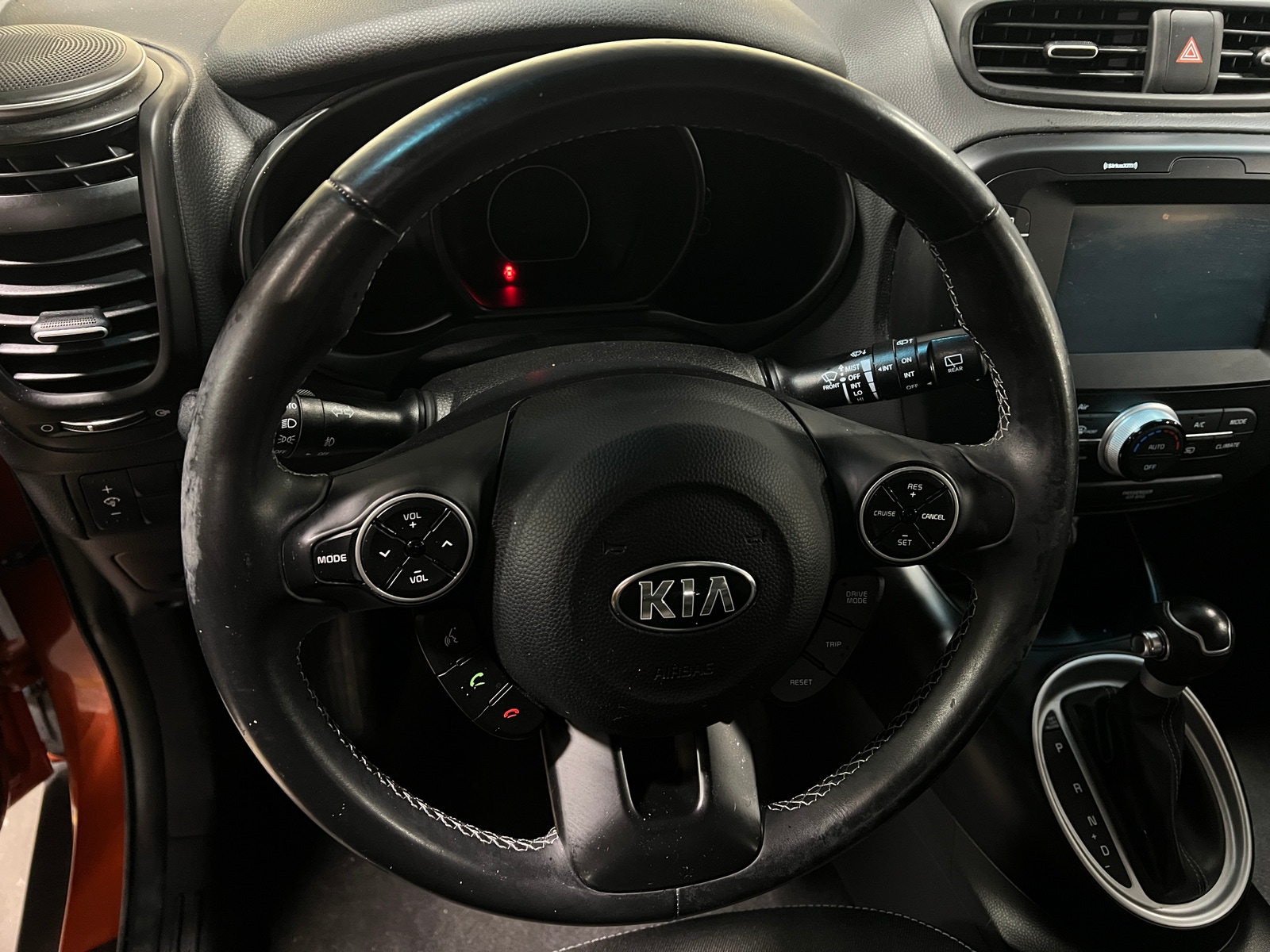Thumbnail: 2018 Kia Soul - 5