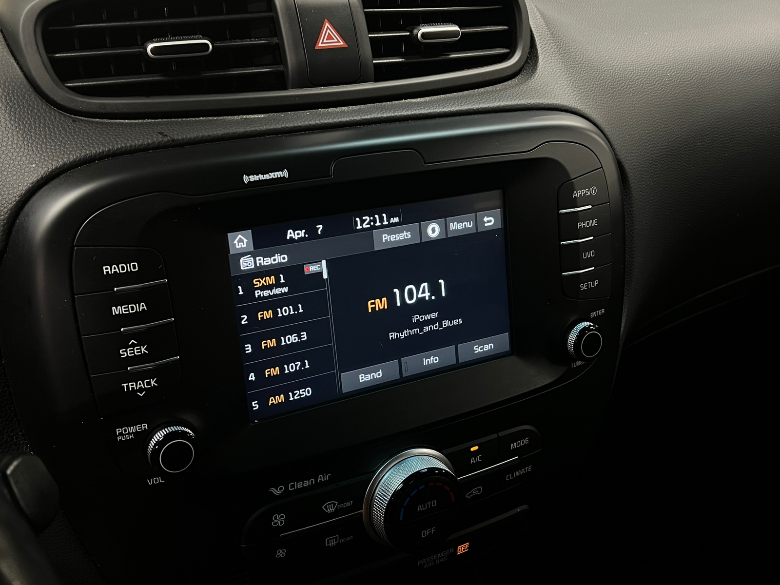 Thumbnail: 2018 Kia Soul - 4