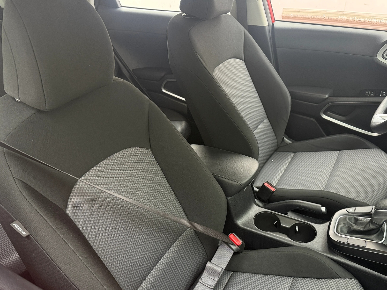 Thumbnail: 2025 Kia Soul - 2