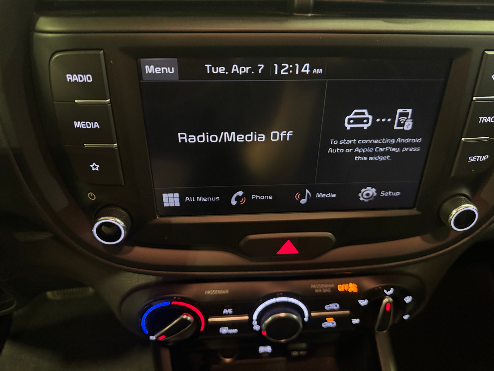 Thumbnail: 2025 Kia Soul - 4