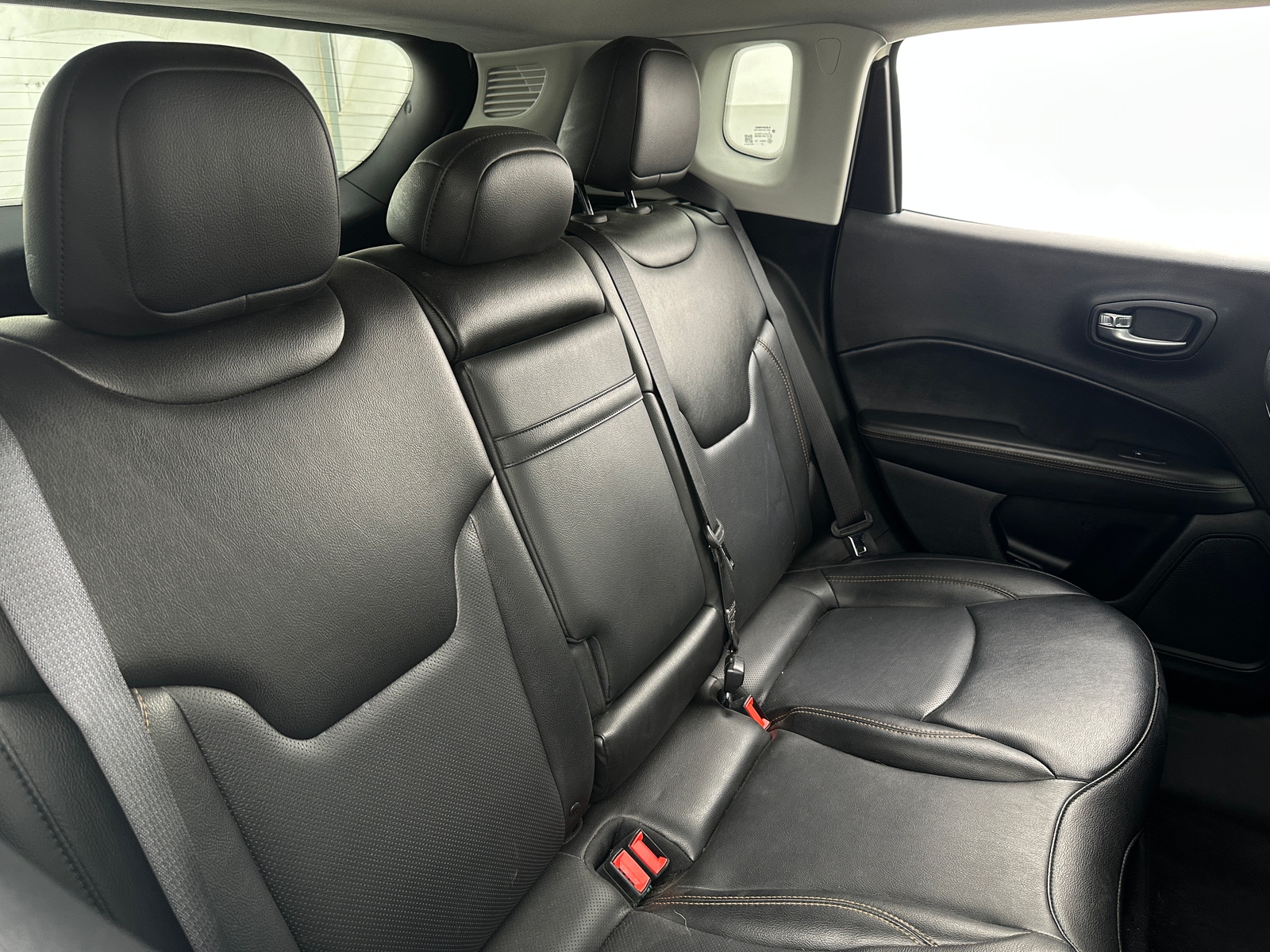 Thumbnail: 2019 Jeep Compass - 5