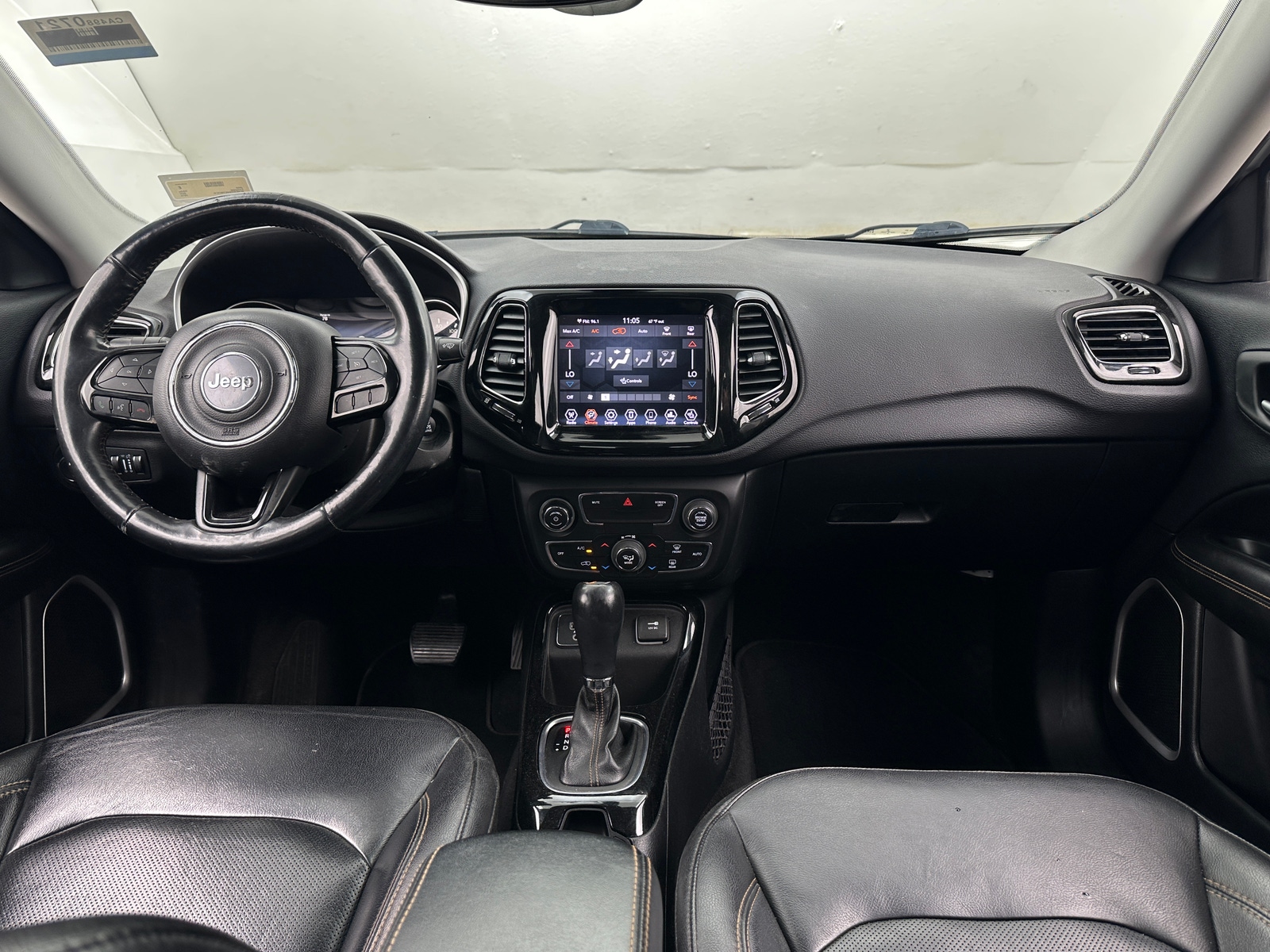 Thumbnail: 2019 Jeep Compass - 2