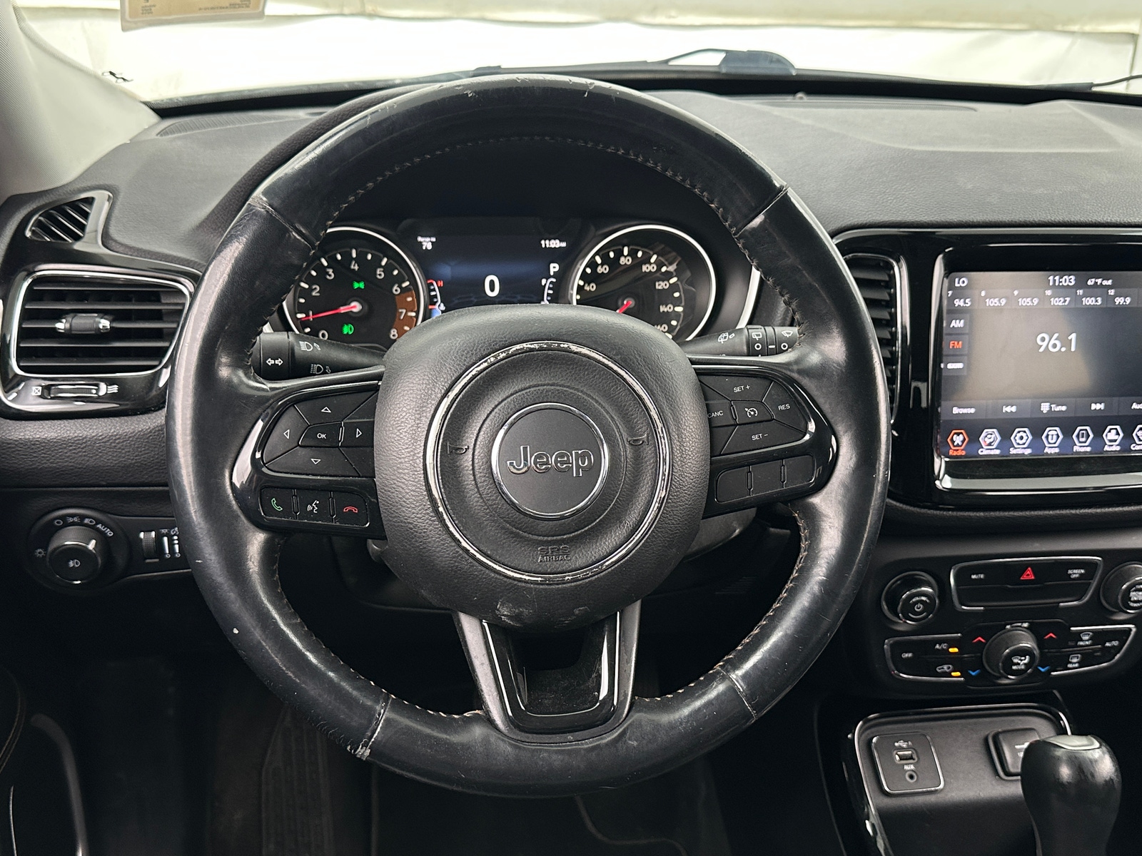 Thumbnail: 2019 Jeep Compass - 4