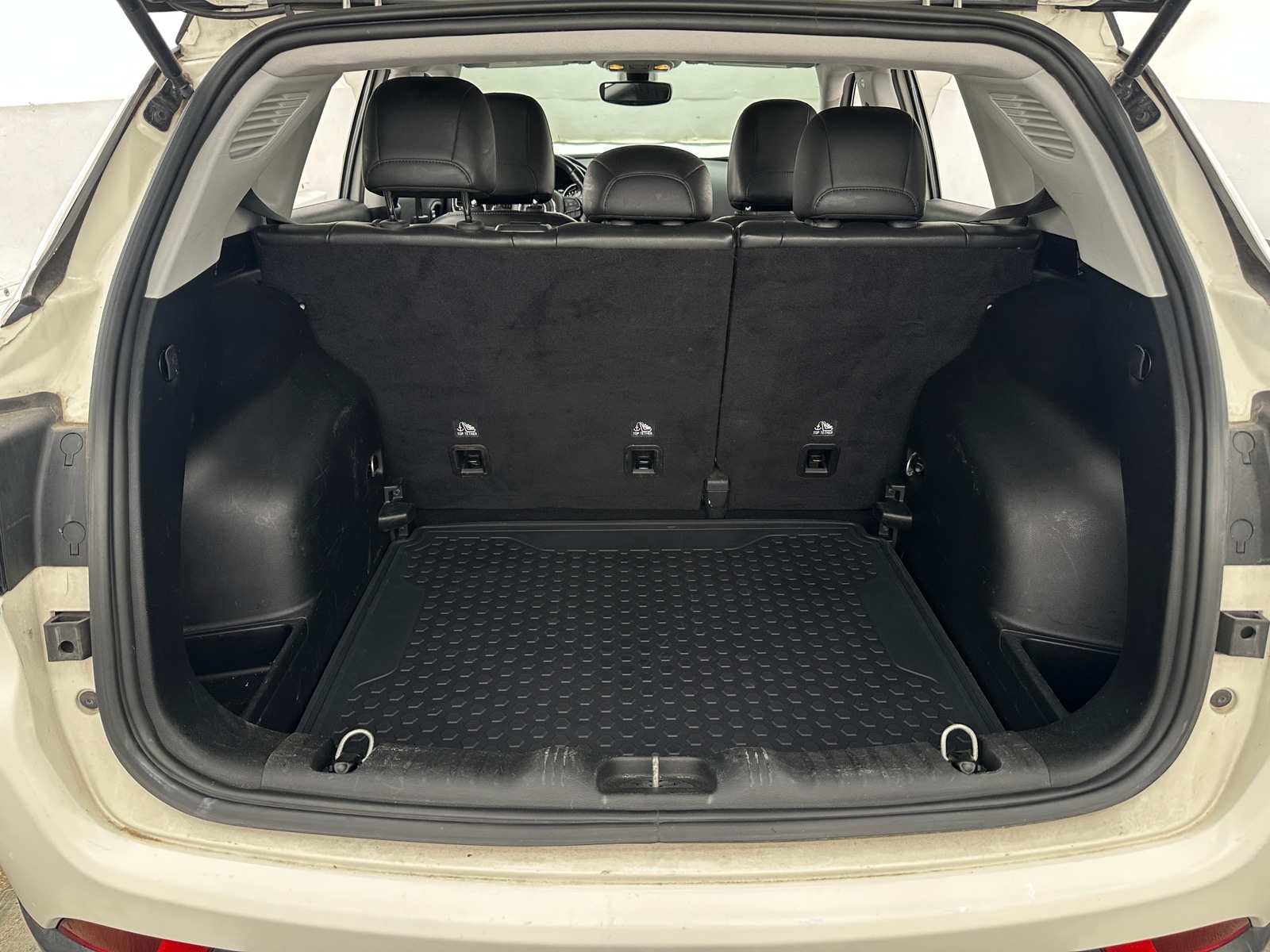 Thumbnail: 2019 Jeep Compass - 6