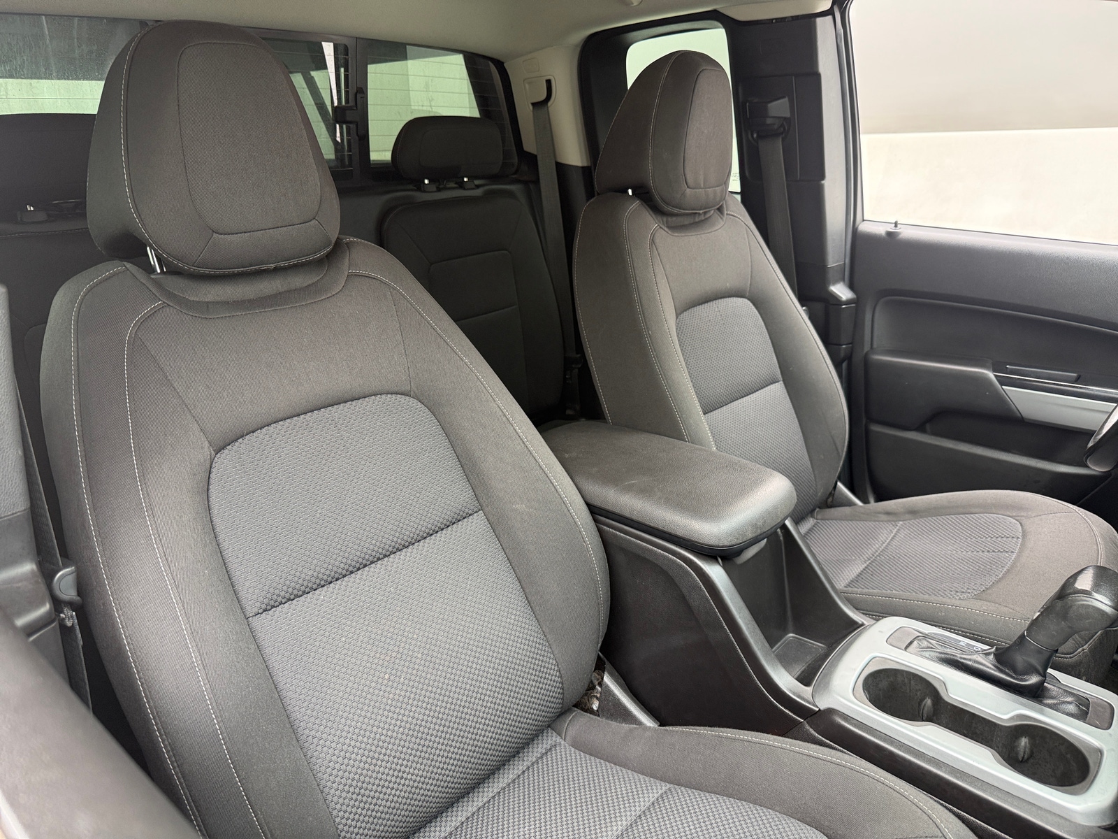 Thumbnail: 2016 Chevrolet Colorado - 2