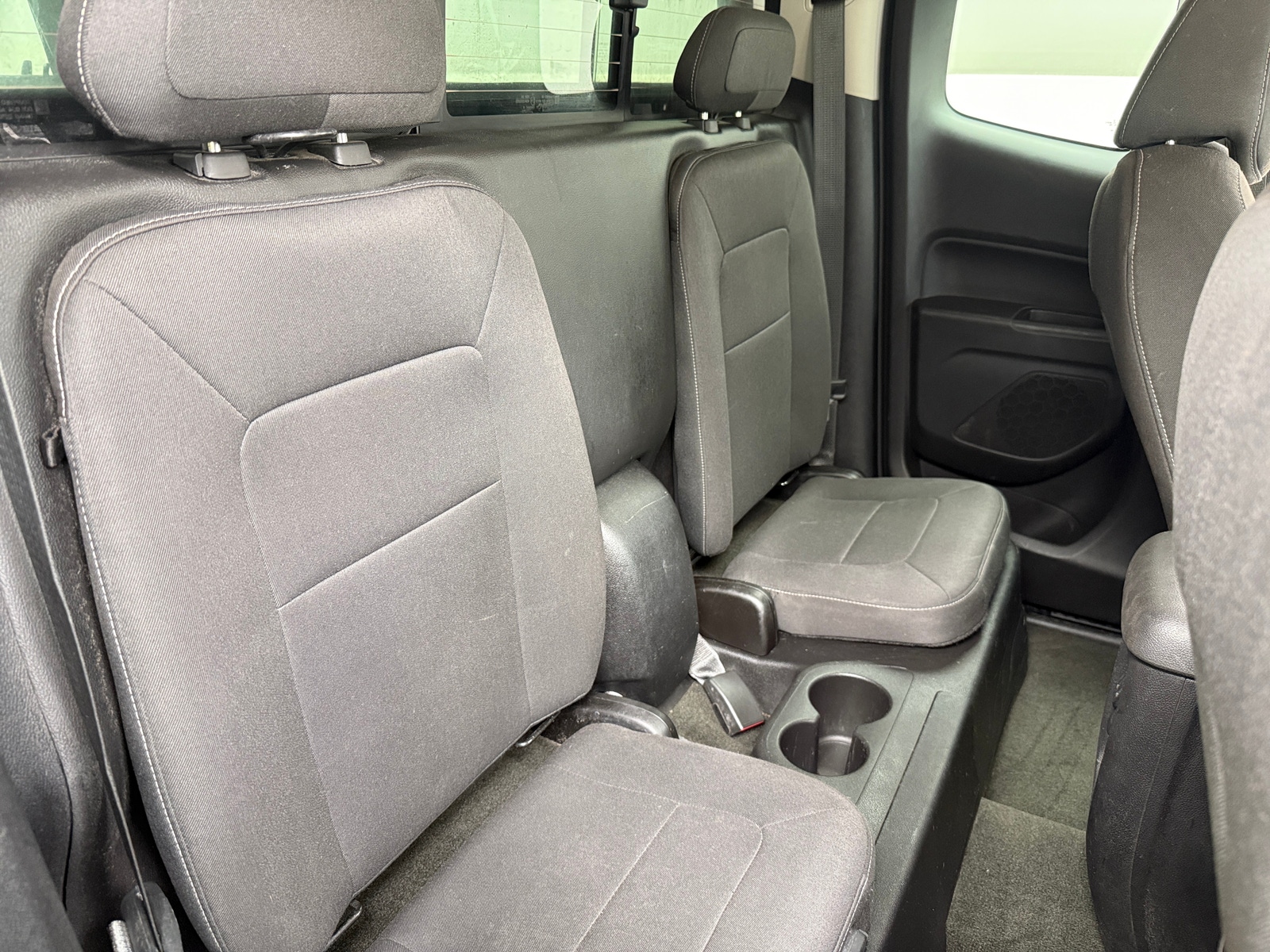 Thumbnail: 2016 Chevrolet Colorado - 6