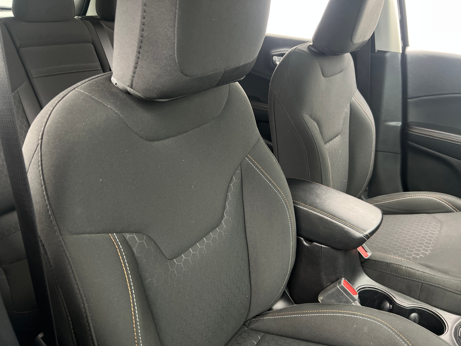 Thumbnail: 2018 Jeep Compass - 2