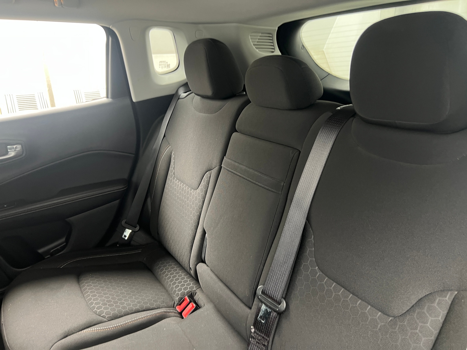 Thumbnail: 2018 Jeep Compass - 6