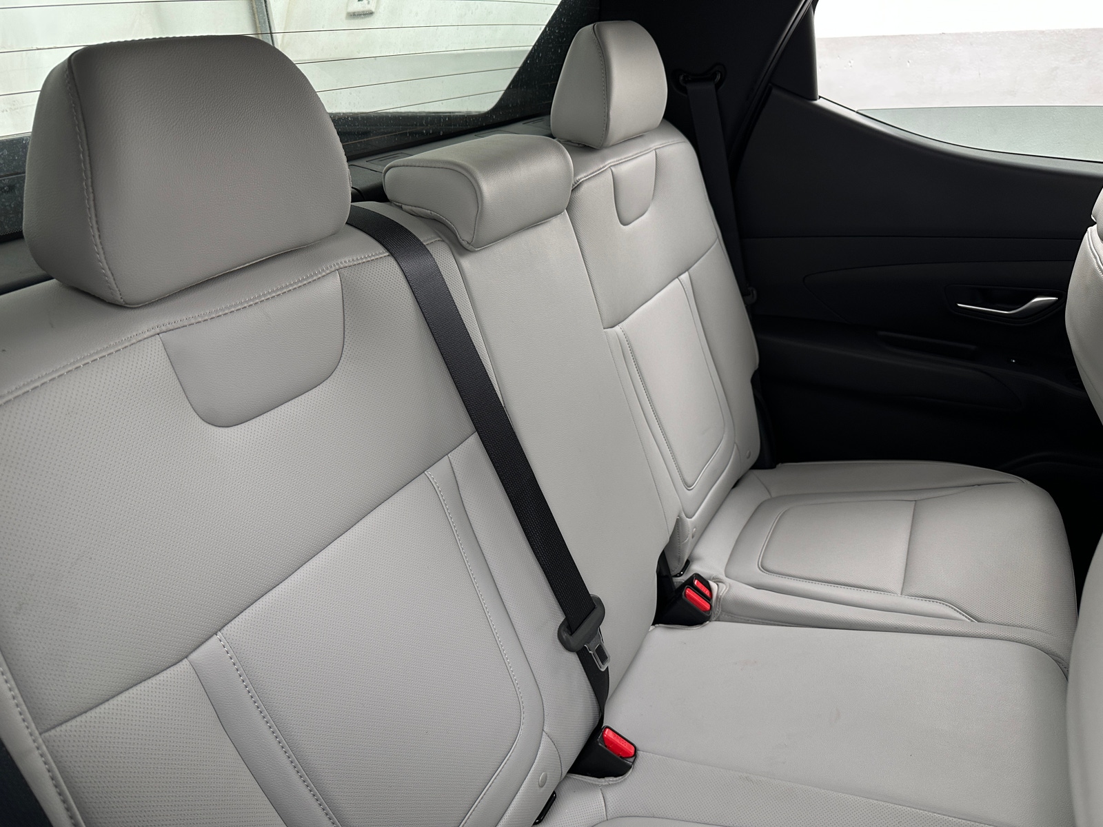 Thumbnail: 2026 Hyundai Santa Cruz - 5