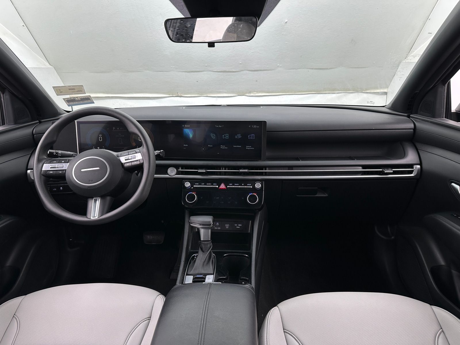 Thumbnail: 2026 Hyundai Santa Cruz - 2