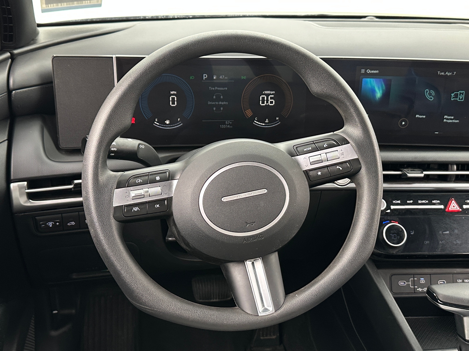 Thumbnail: 2026 Hyundai Santa Cruz - 4