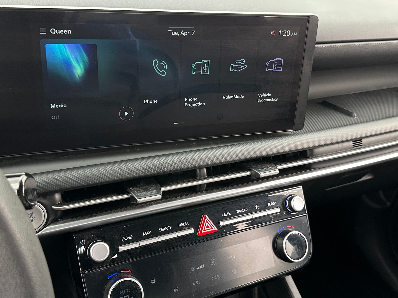 Thumbnail: 2026 Hyundai Santa Cruz - 3