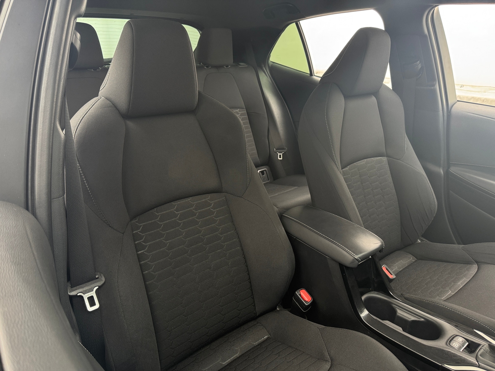 Thumbnail: 2019 Toyota Corolla - 2