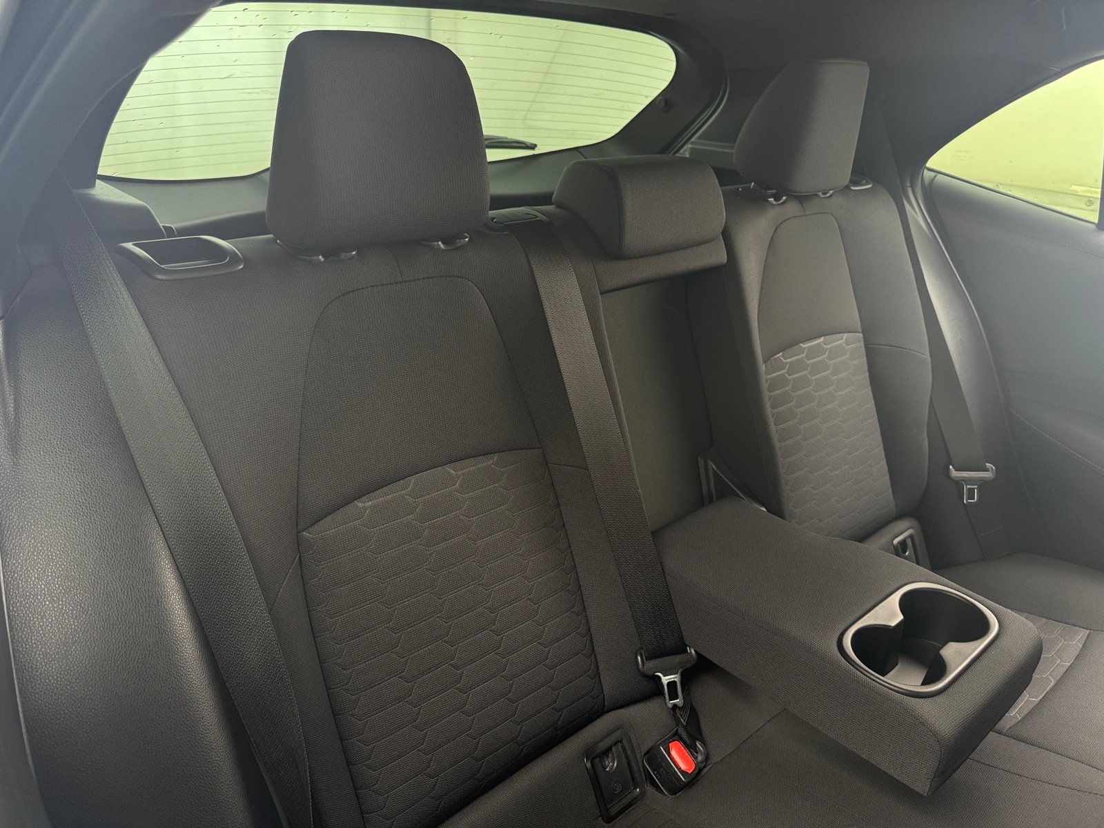 Thumbnail: 2019 Toyota Corolla - 6