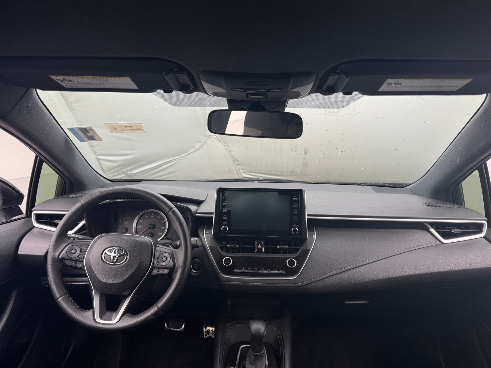 Thumbnail: 2019 Toyota Corolla - 3