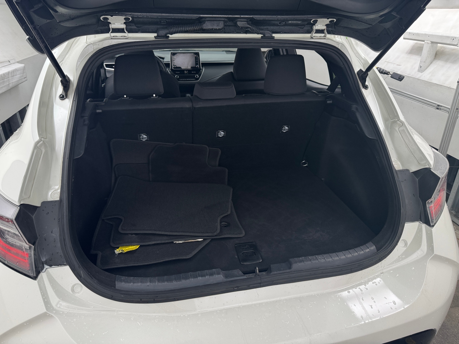 Thumbnail: 2019 Toyota Corolla - 7