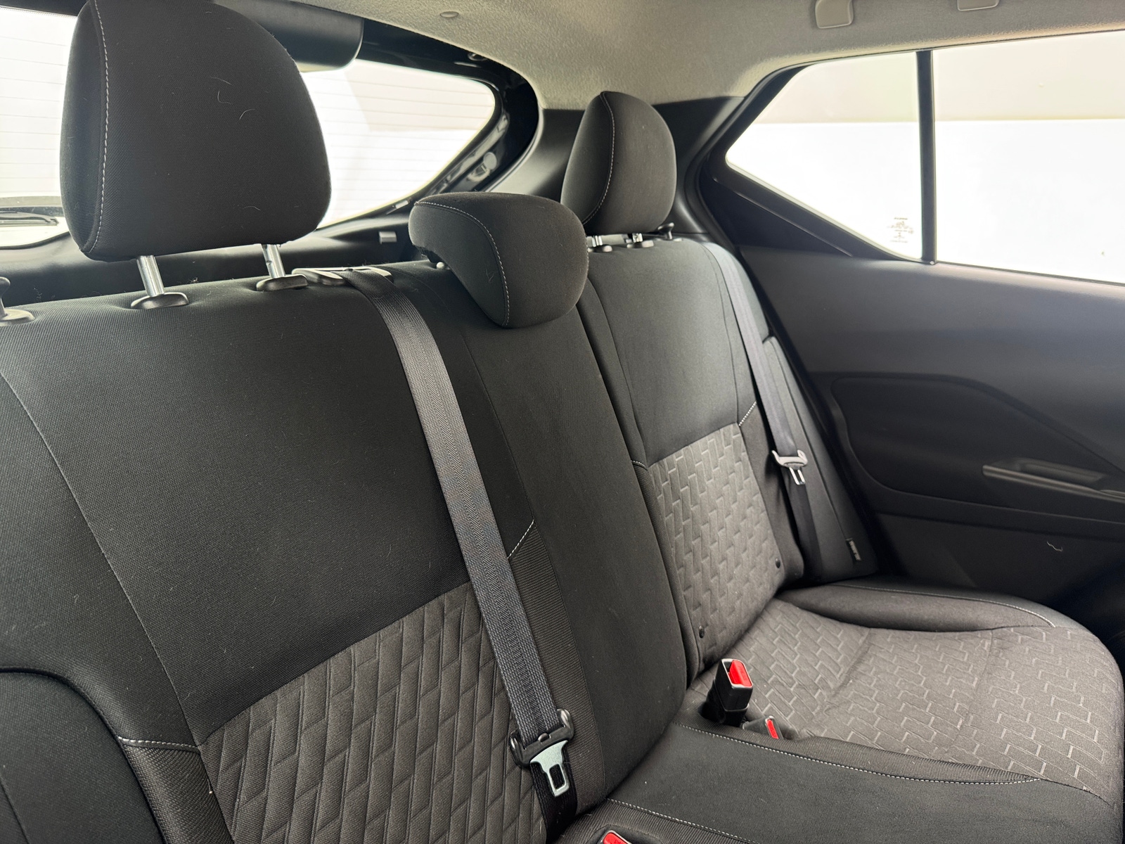 Thumbnail: 2022 Nissan Kicks - 6