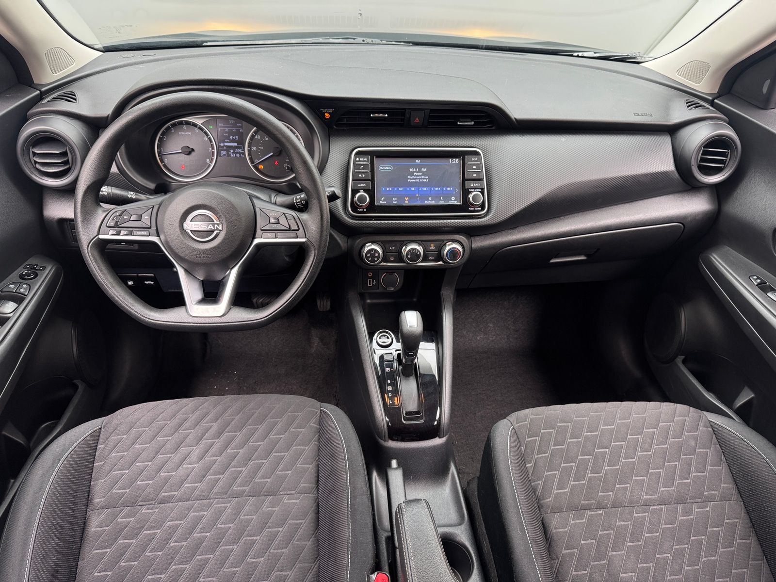 Thumbnail: 2022 Nissan Kicks - 3