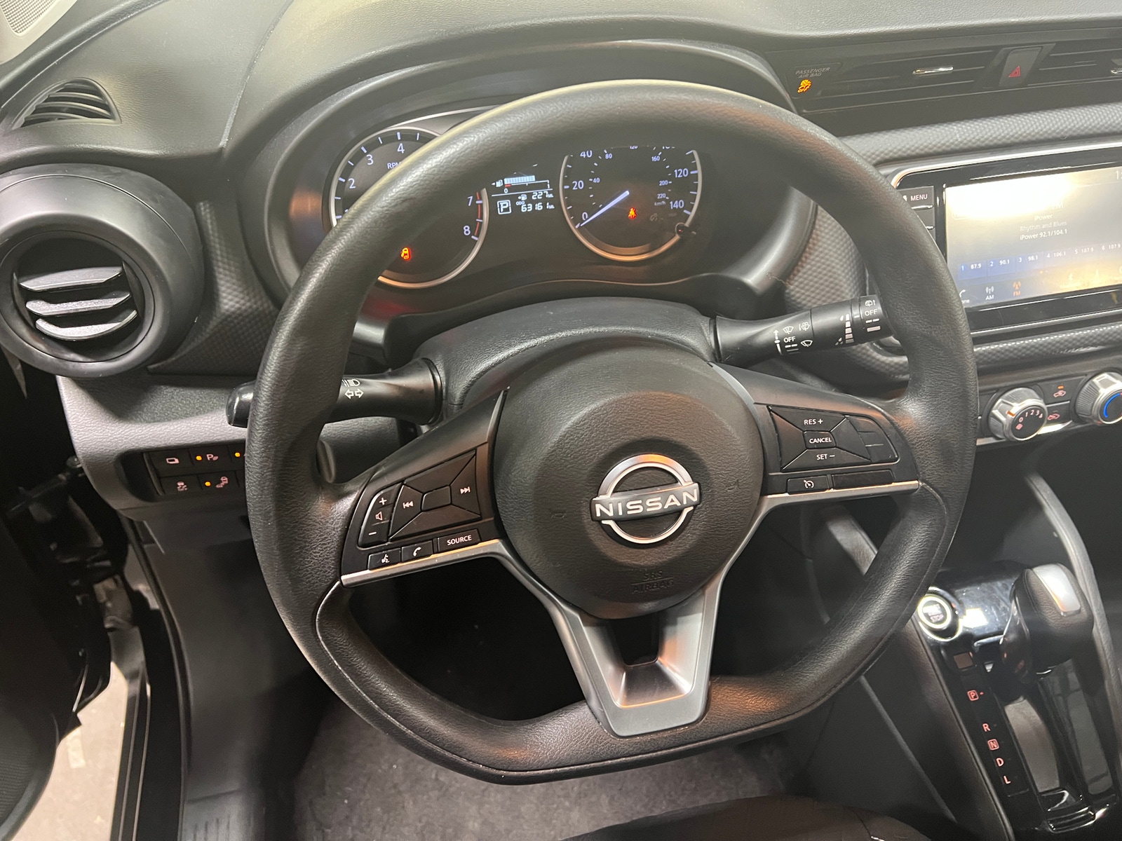 Thumbnail: 2022 Nissan Kicks - 5