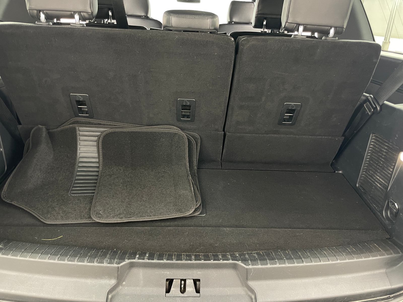 Thumbnail: 2020 Ford Expedition - 7