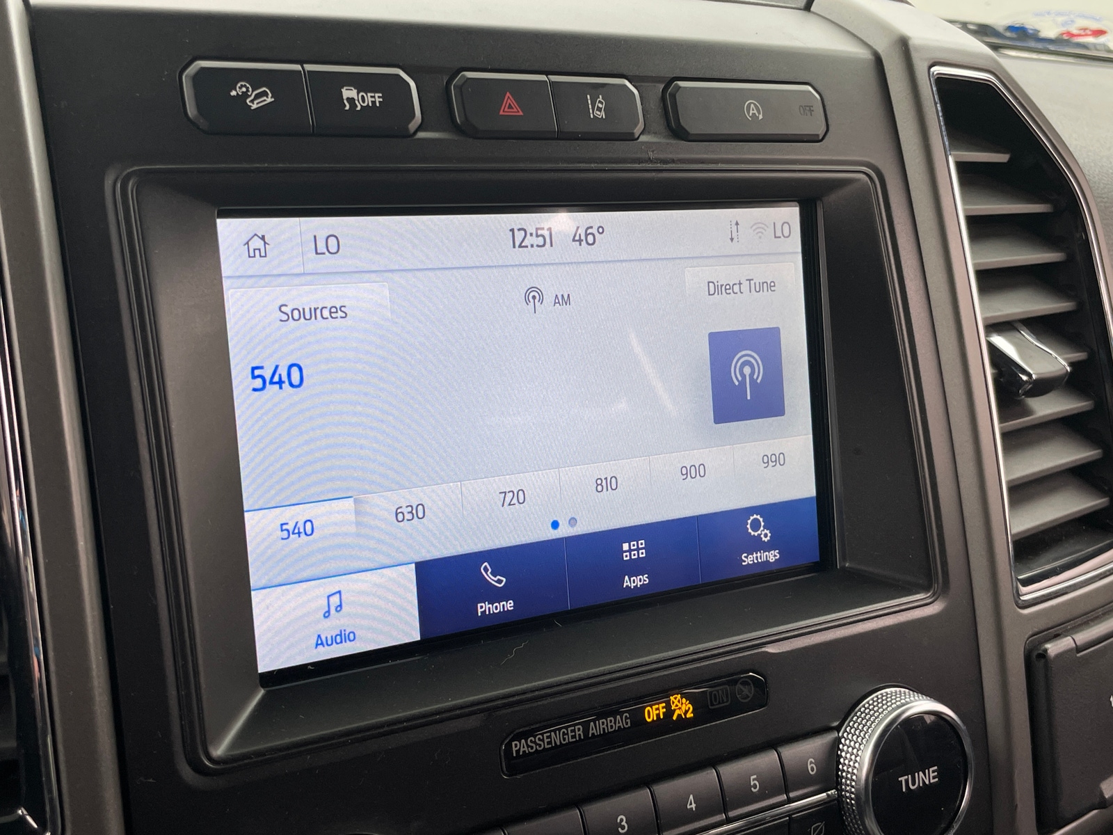 Thumbnail: 2020 Ford Expedition - 4