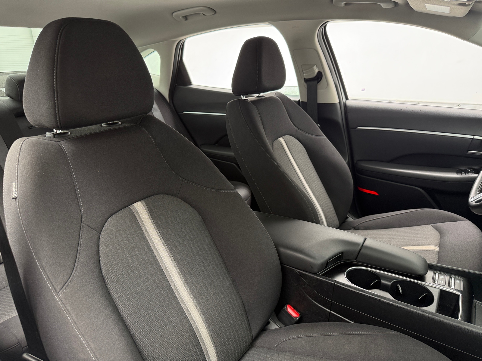 Thumbnail: 2025 Hyundai Sonata - 2