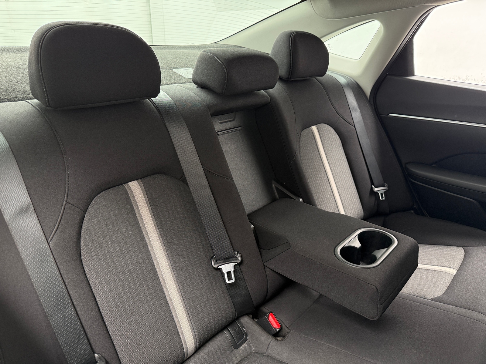 Thumbnail: 2025 Hyundai Sonata - 6