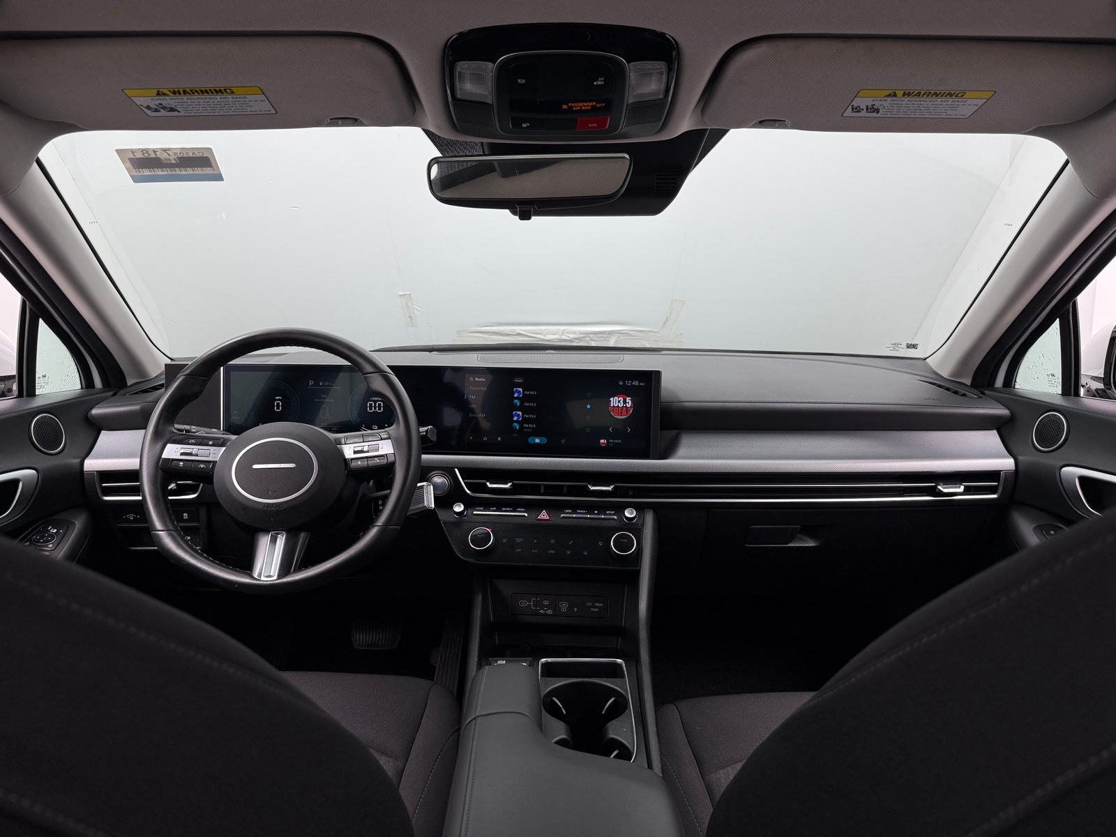 Thumbnail: 2025 Hyundai Sonata - 3