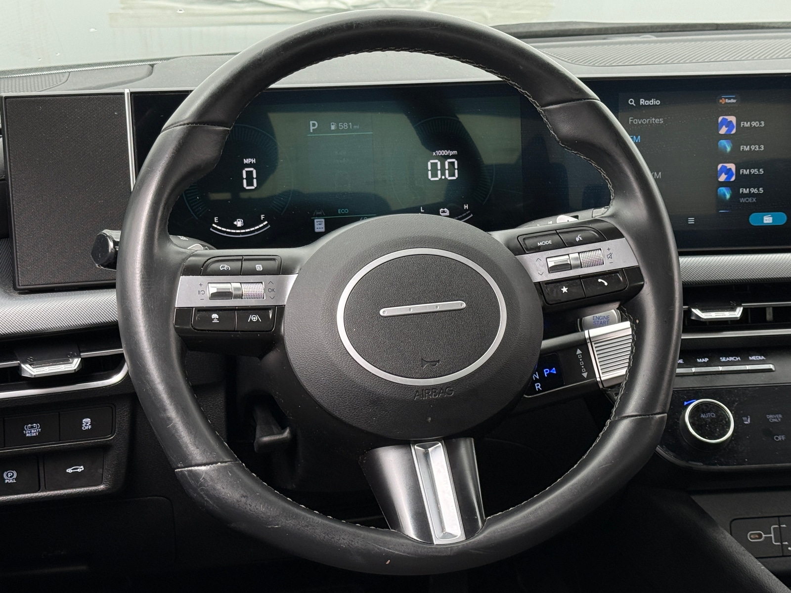 Thumbnail: 2025 Hyundai Sonata - 5