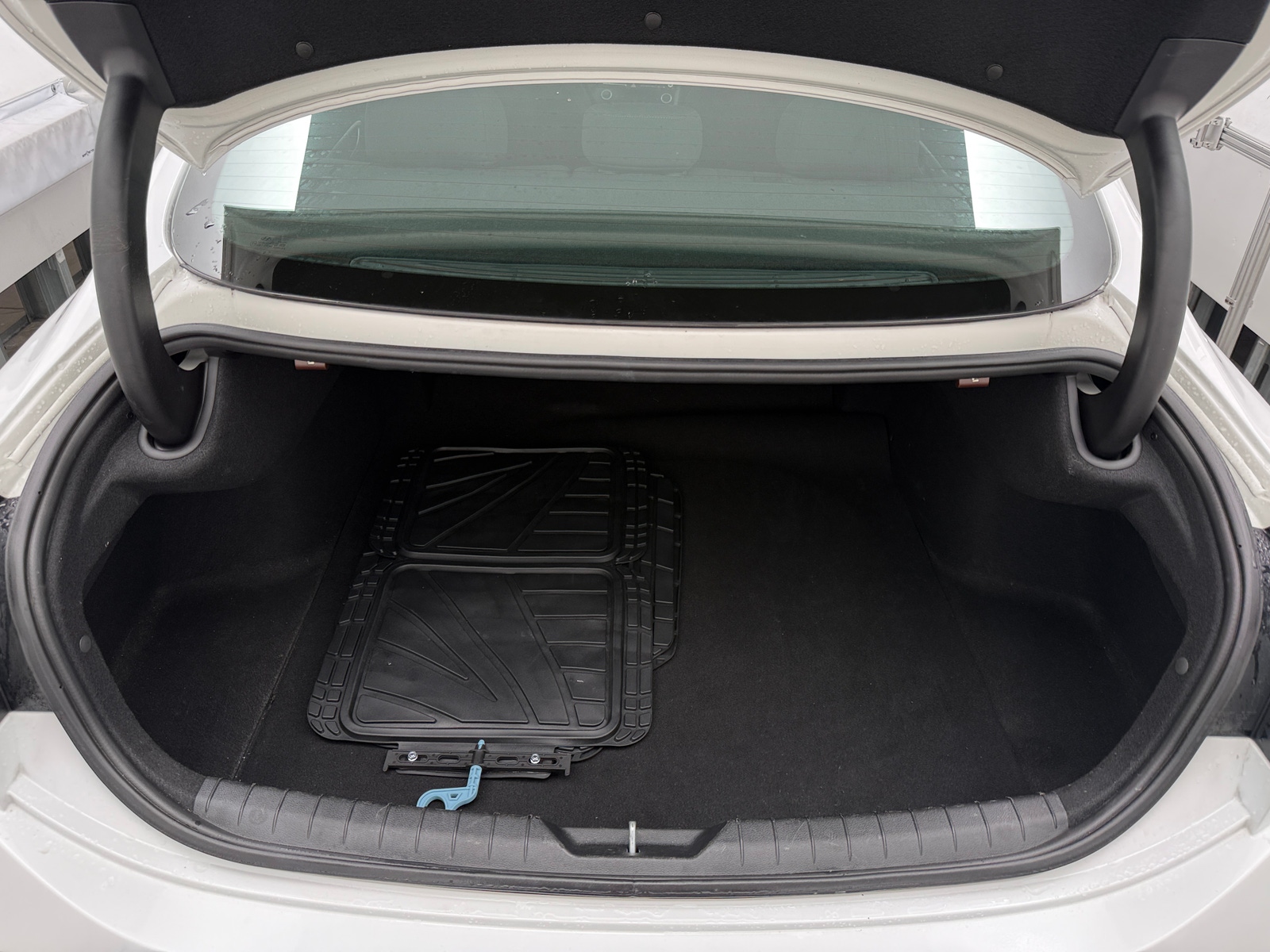 Thumbnail: 2025 Hyundai Sonata - 7