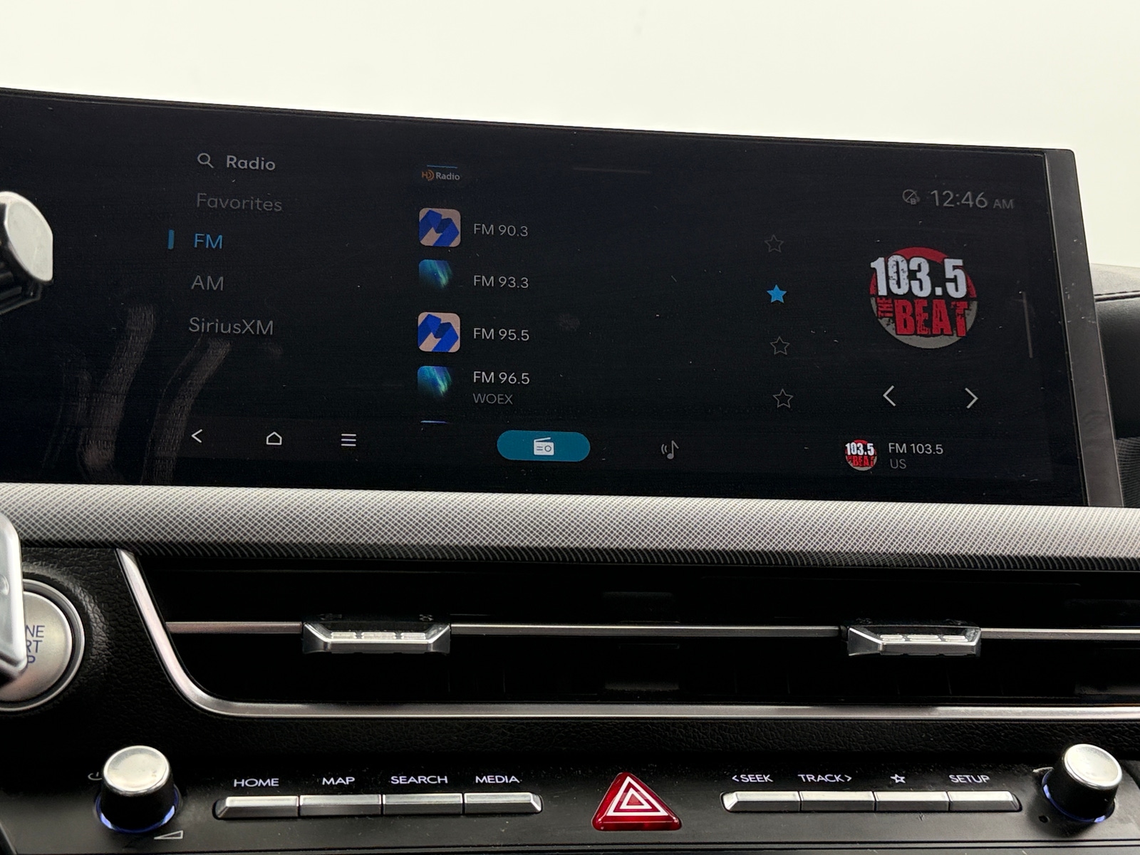 Thumbnail: 2025 Hyundai Sonata - 4