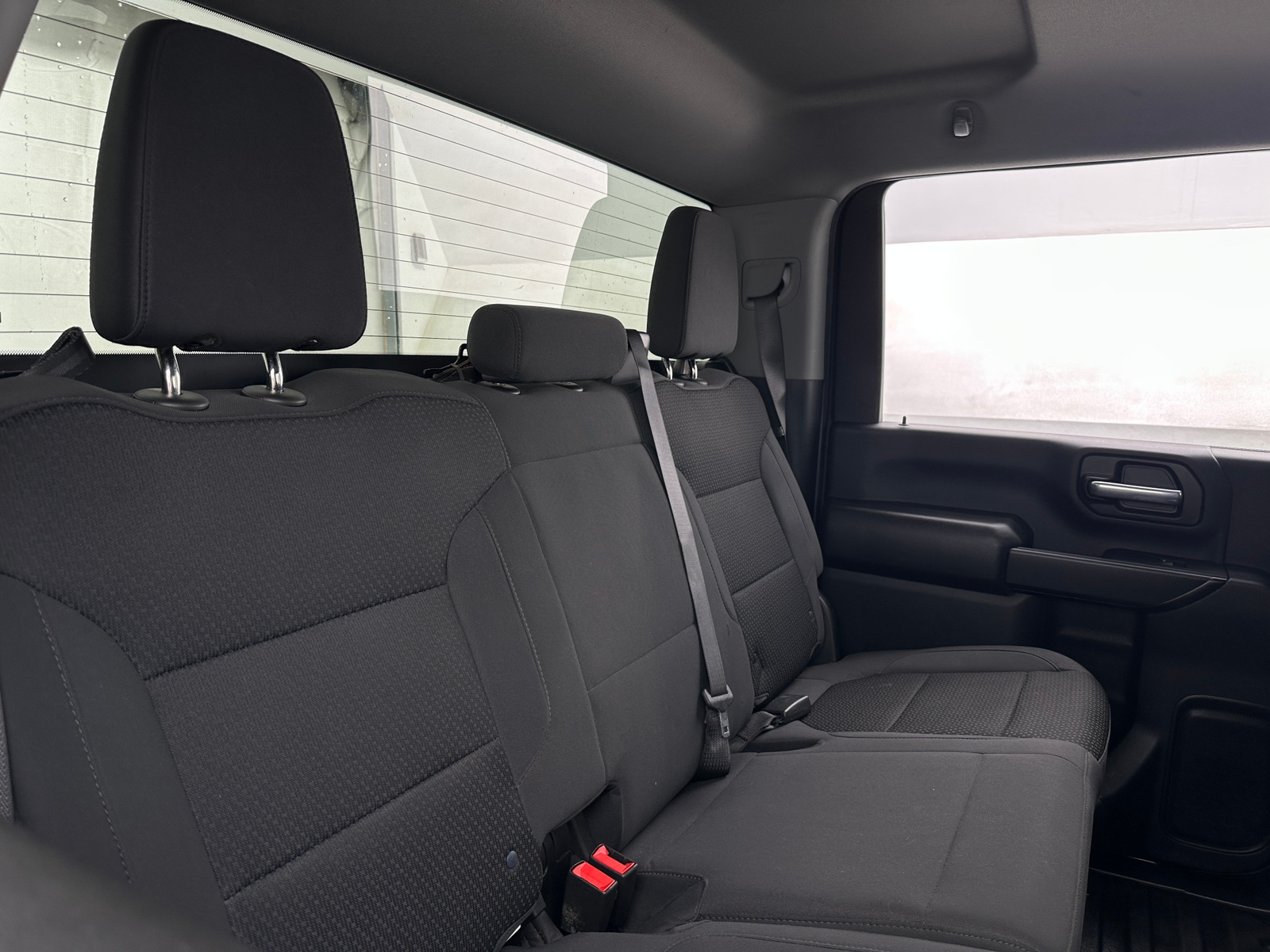 Thumbnail: 2023 GMC Sierra 2500 - 5