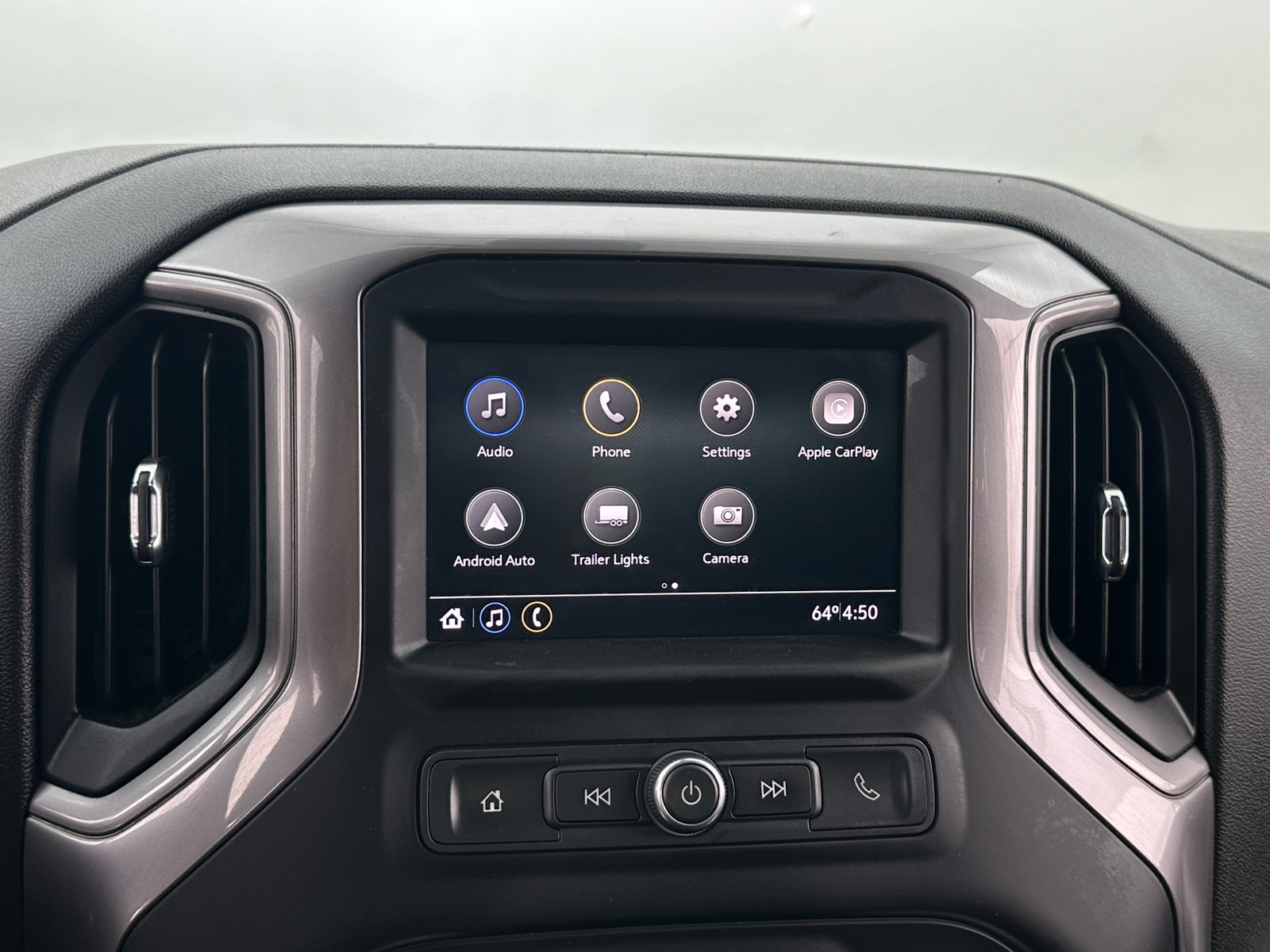 Thumbnail: 2023 GMC Sierra 2500 - 3