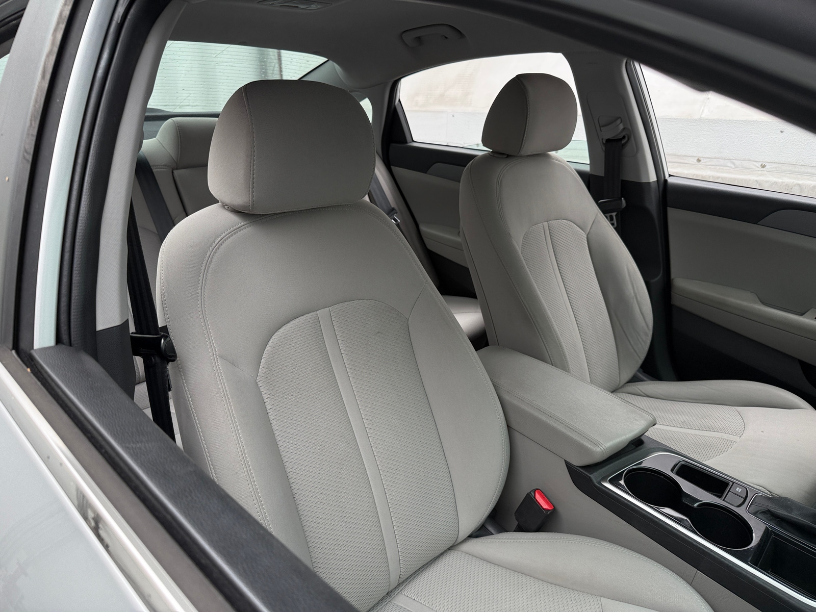 Thumbnail: 2018 Hyundai Sonata - 2