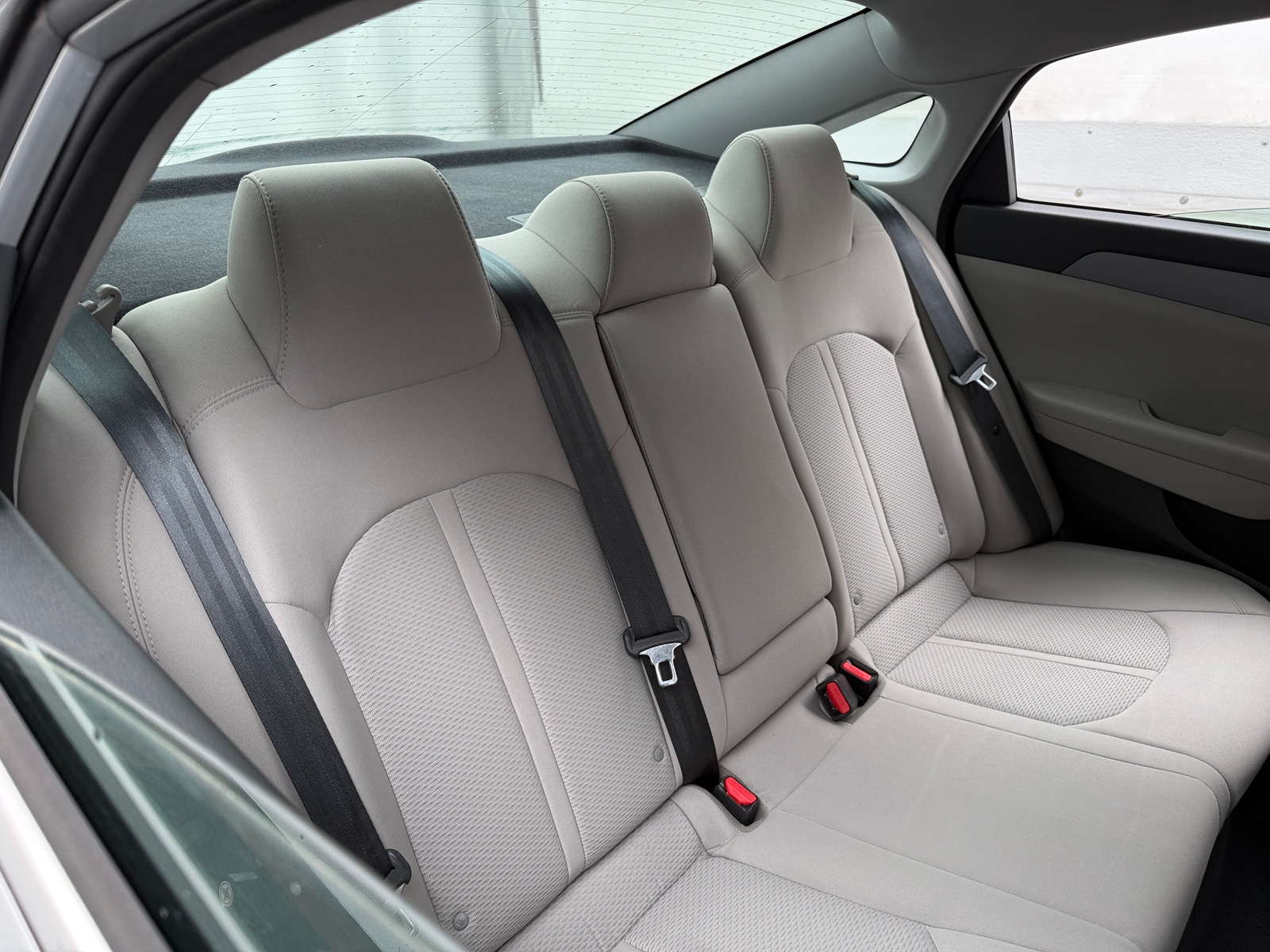 Thumbnail: 2018 Hyundai Sonata - 6