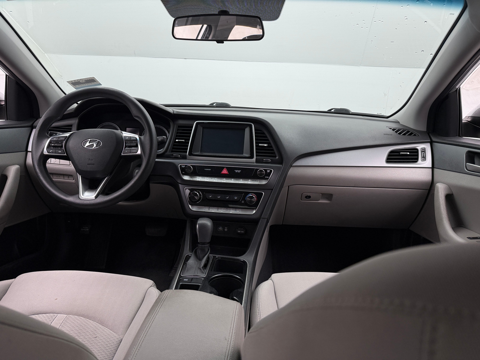 Thumbnail: 2018 Hyundai Sonata - 3