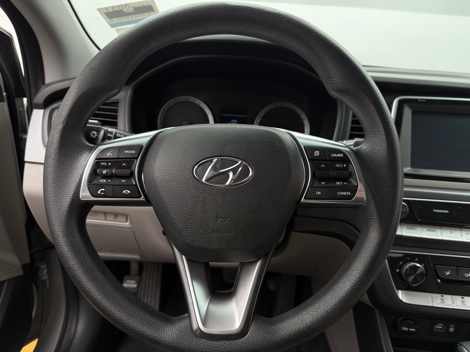 Thumbnail: 2018 Hyundai Sonata - 5